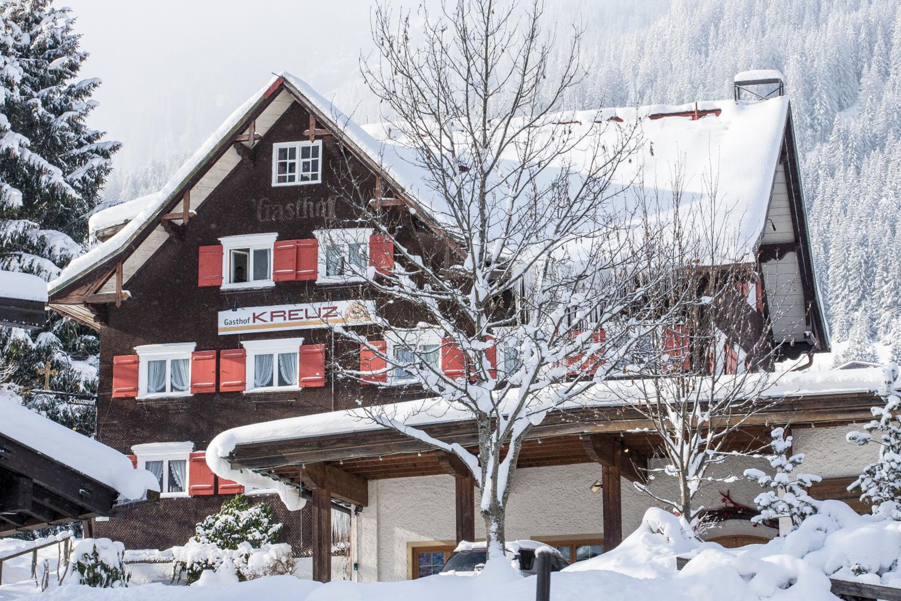 Landhaus Beate