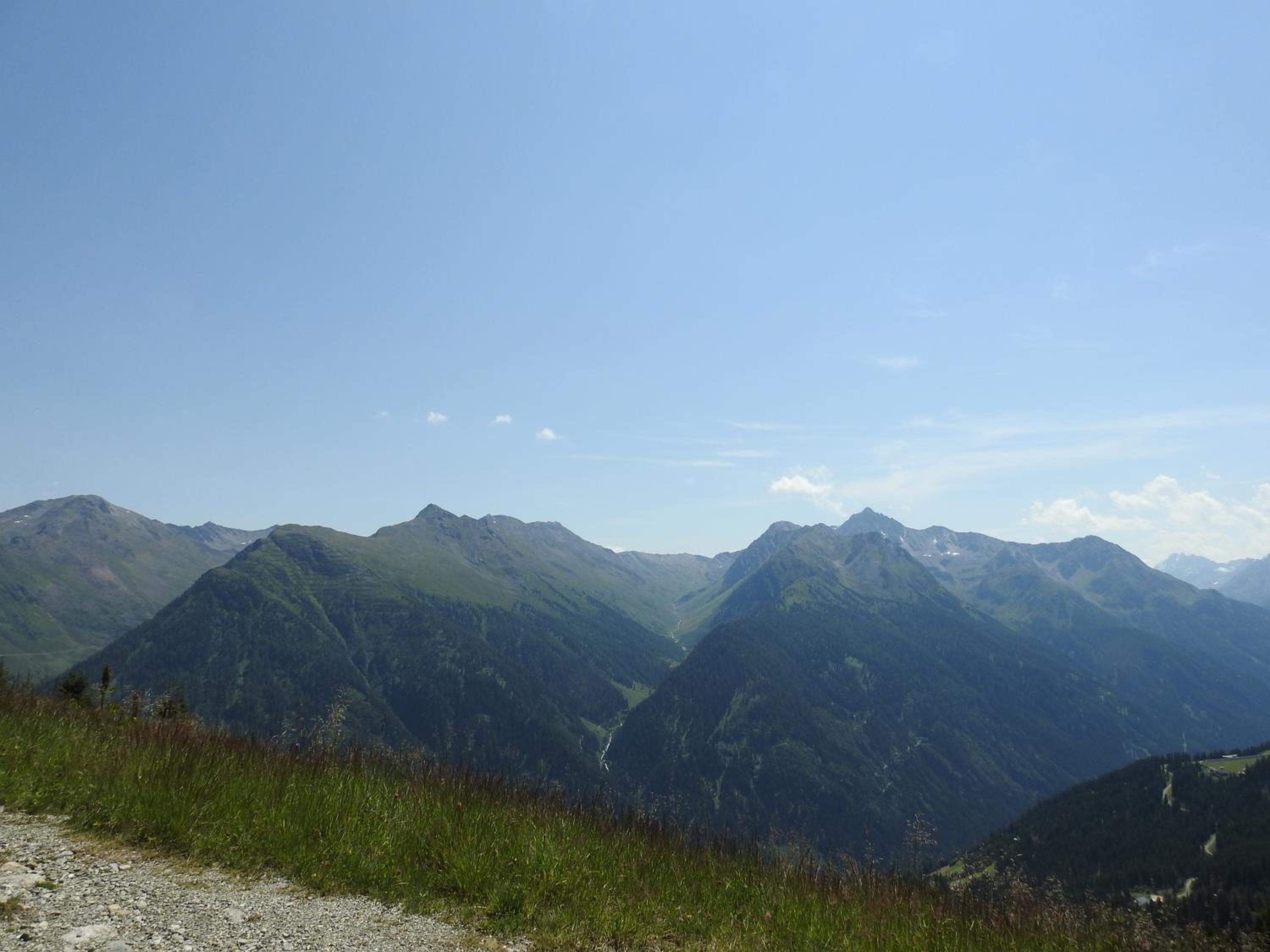 Hotel Alpenfrieden