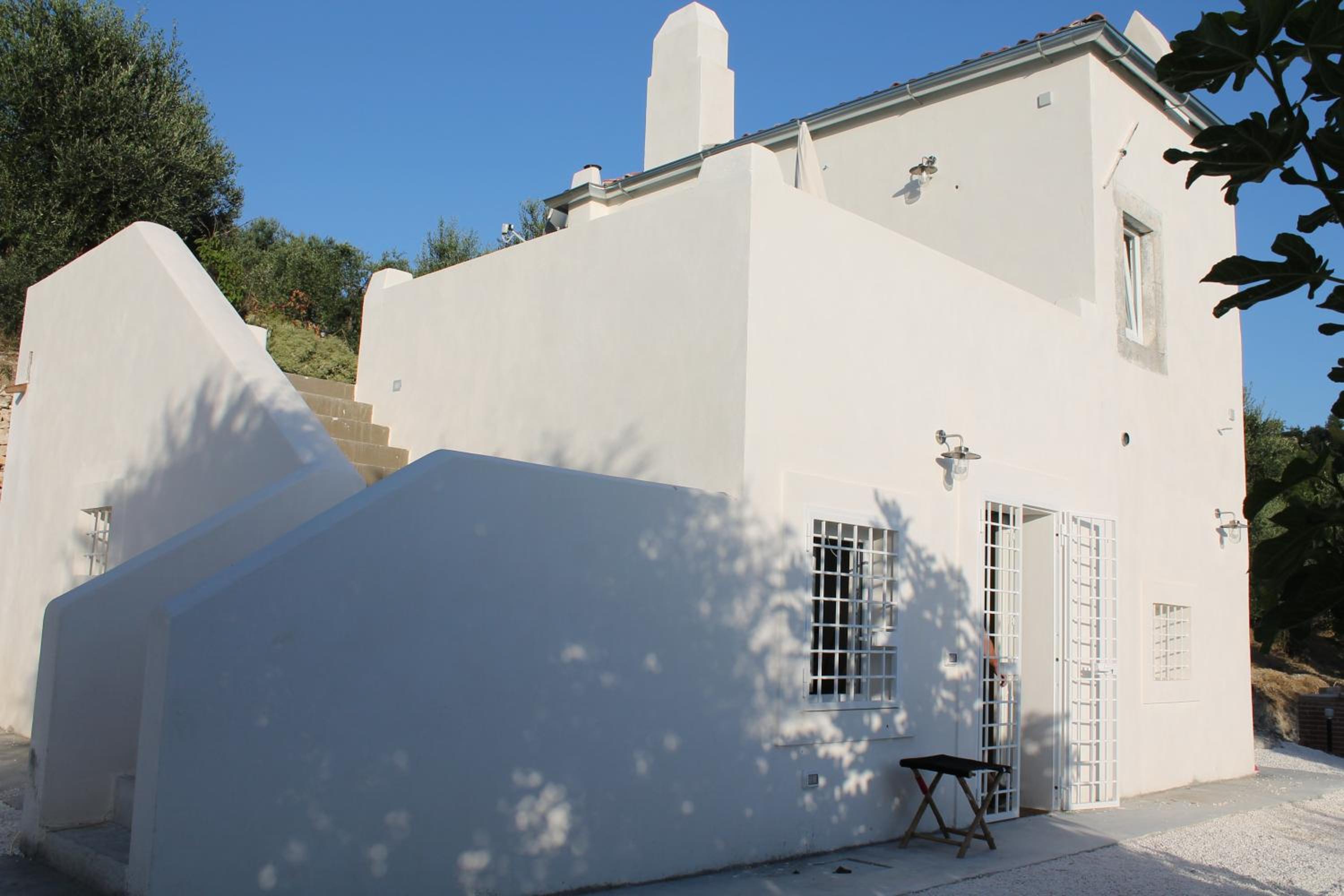 Casa San Valentino