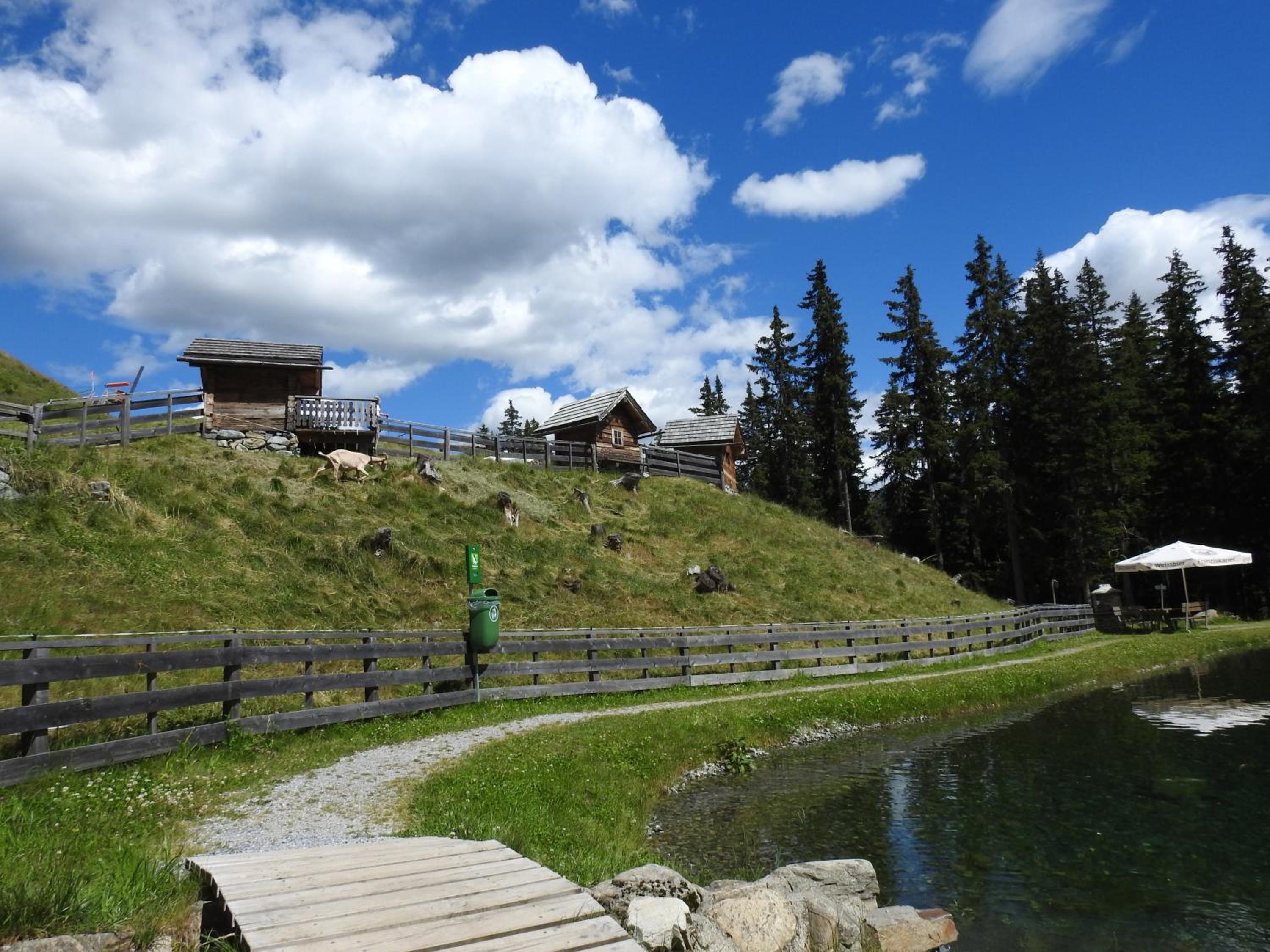 Hotel Alpenfrieden