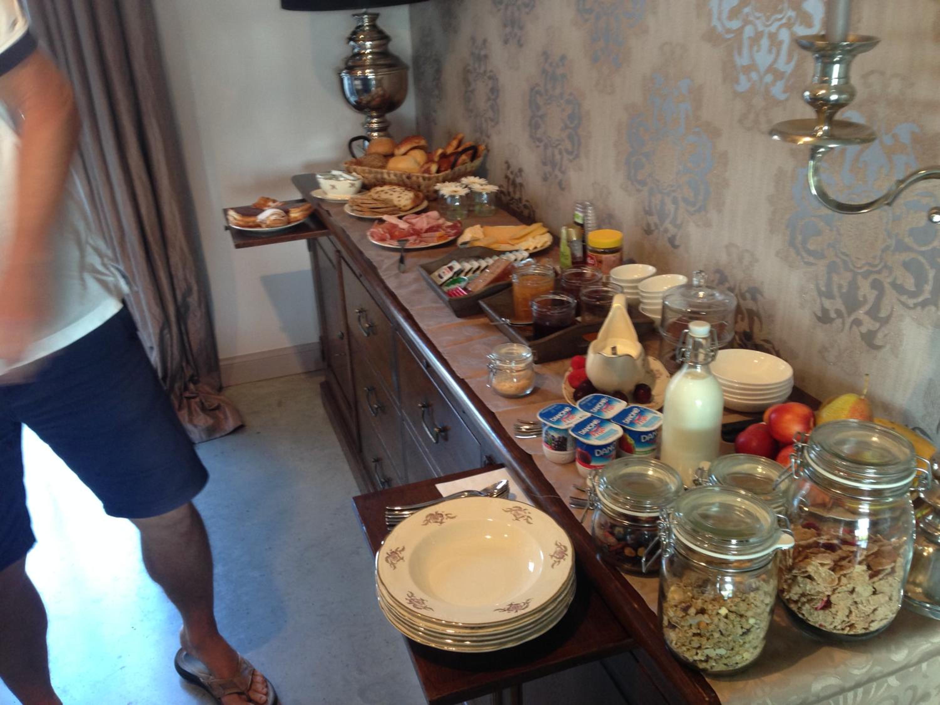 B&B Droomzoet
