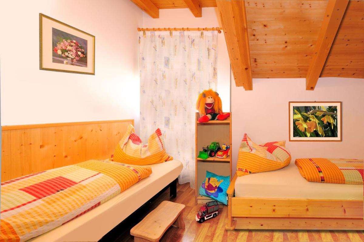 Ferienwohnung Walderhof Natz photo 3