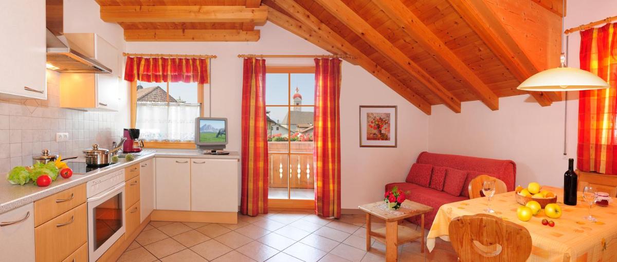Ferienwohnung Walderhof Natz photo 4