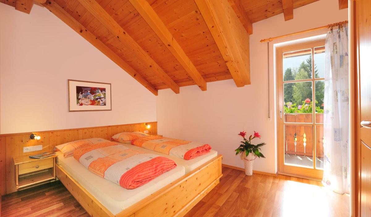 Ferienwohnung Walderhof Natz photo 2
