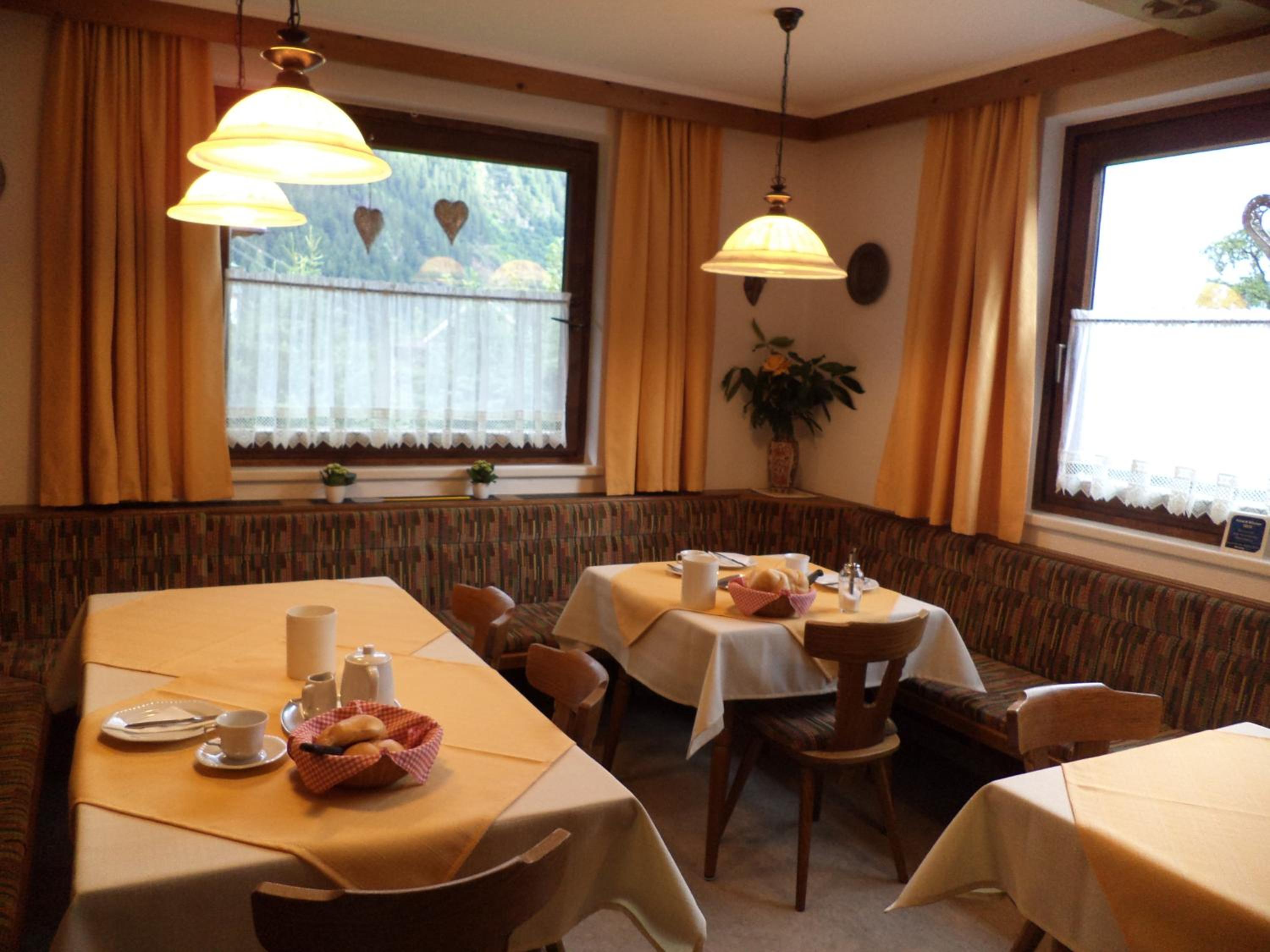 Gästehaus Tramnitz