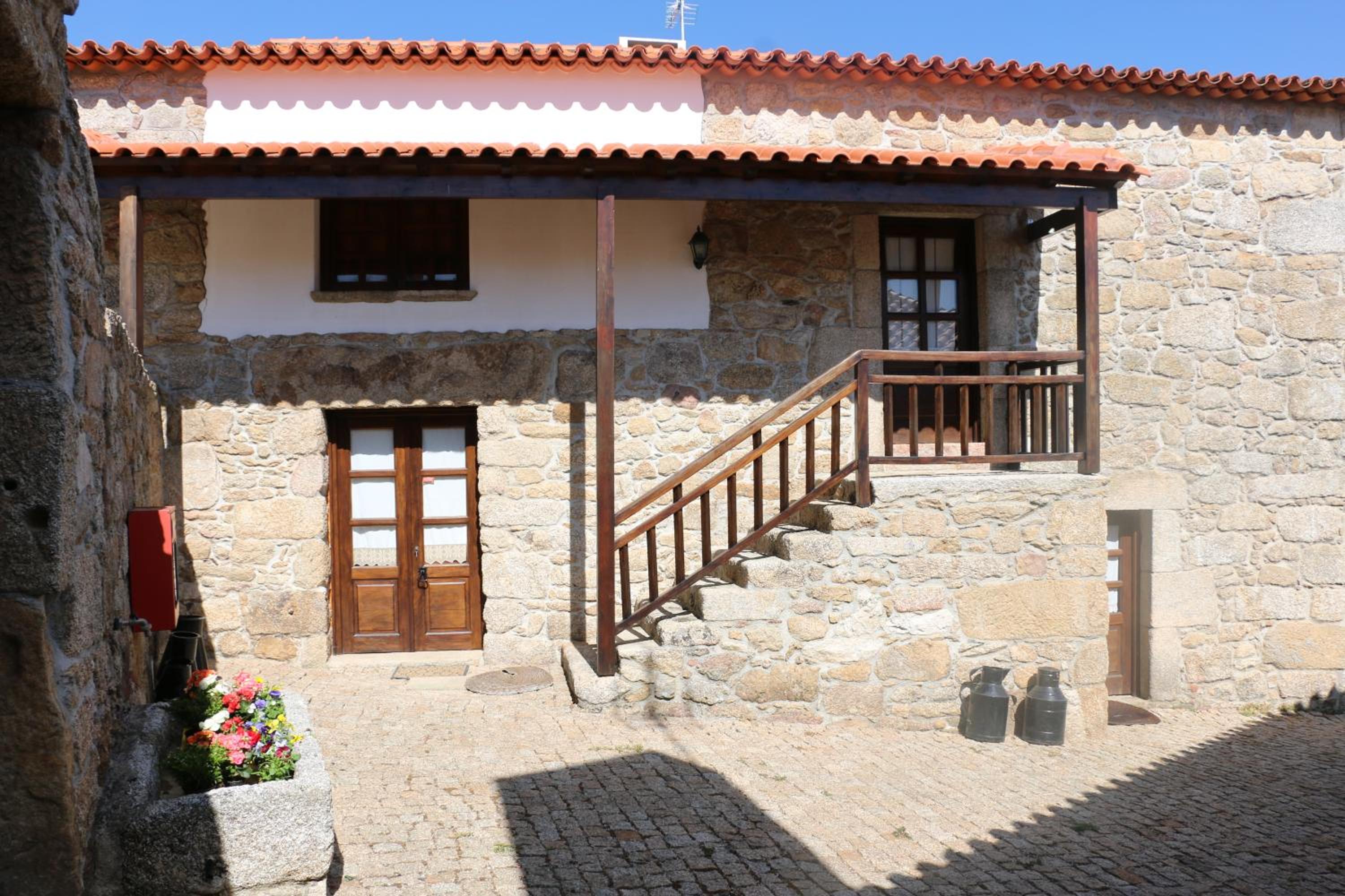 Casa Dona Urraca view 4