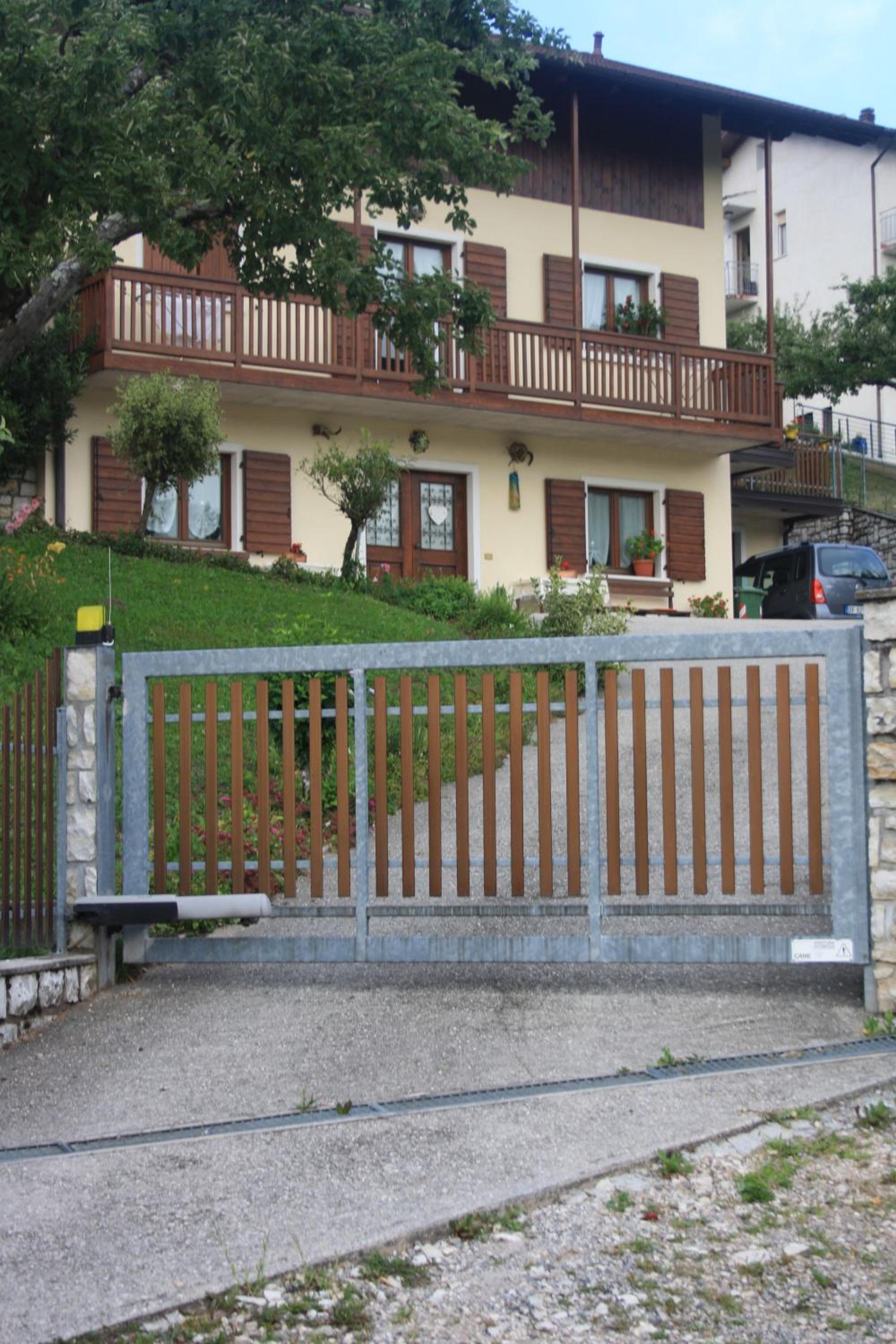 Albergo Diffuso Faller
