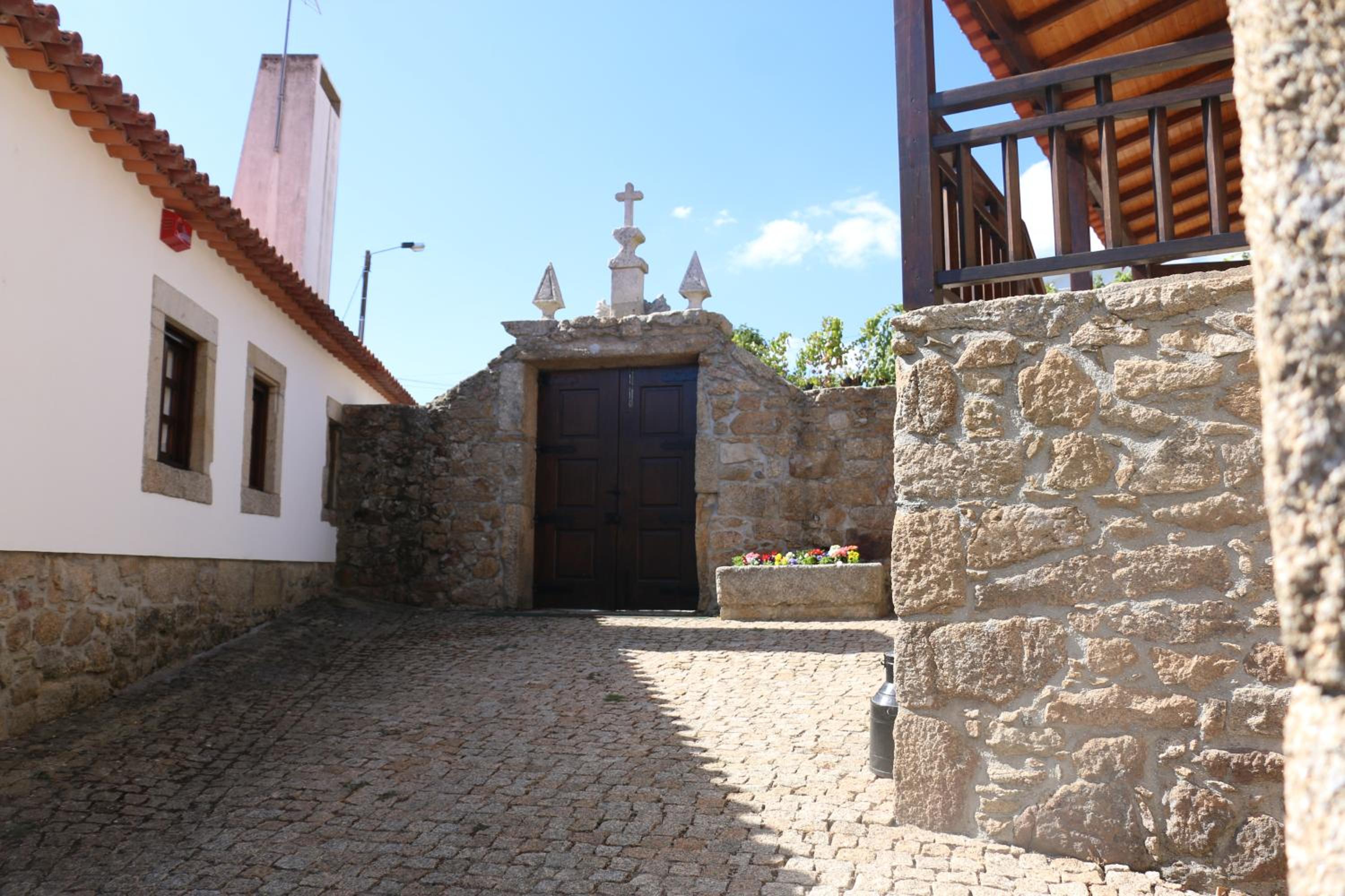 Casa Dona Urraca view 5