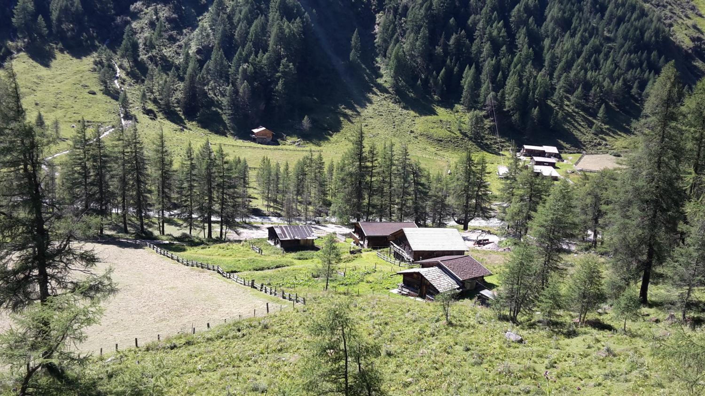 Wurlerhof