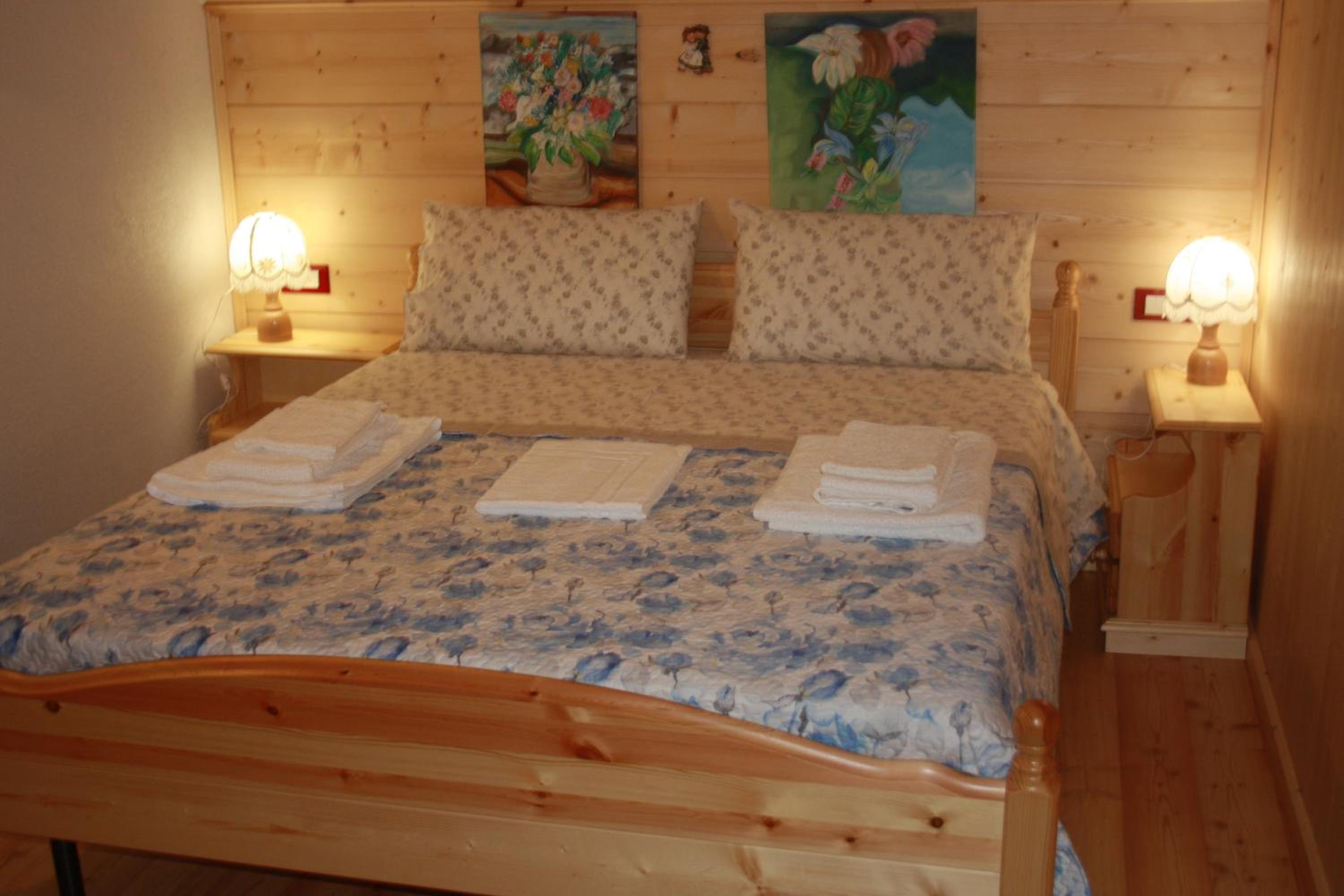 Albergo Diffuso Faller