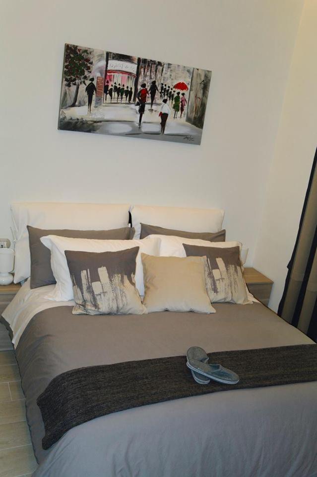B&B Chiaia 216