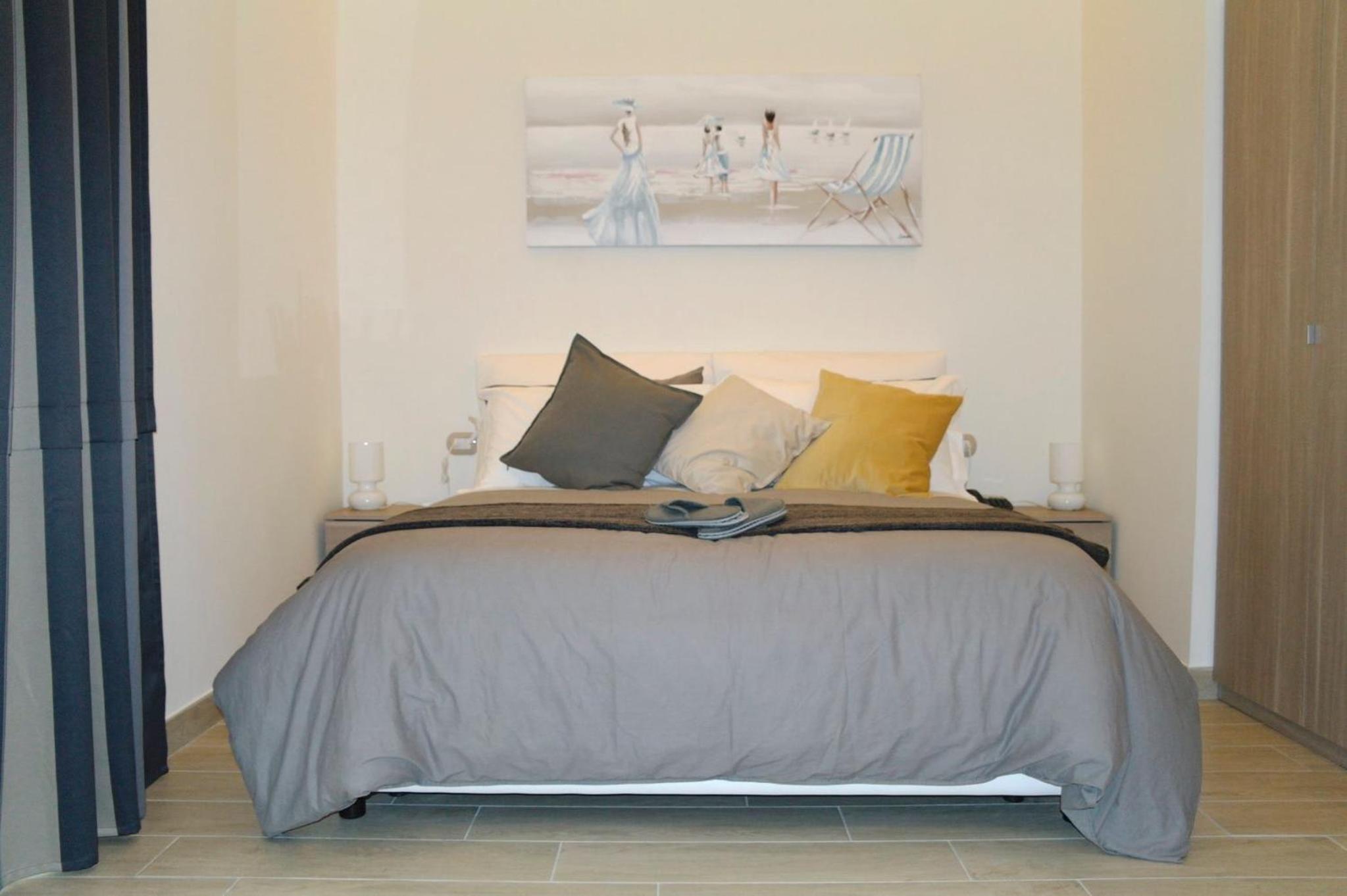 B&B Chiaia 216