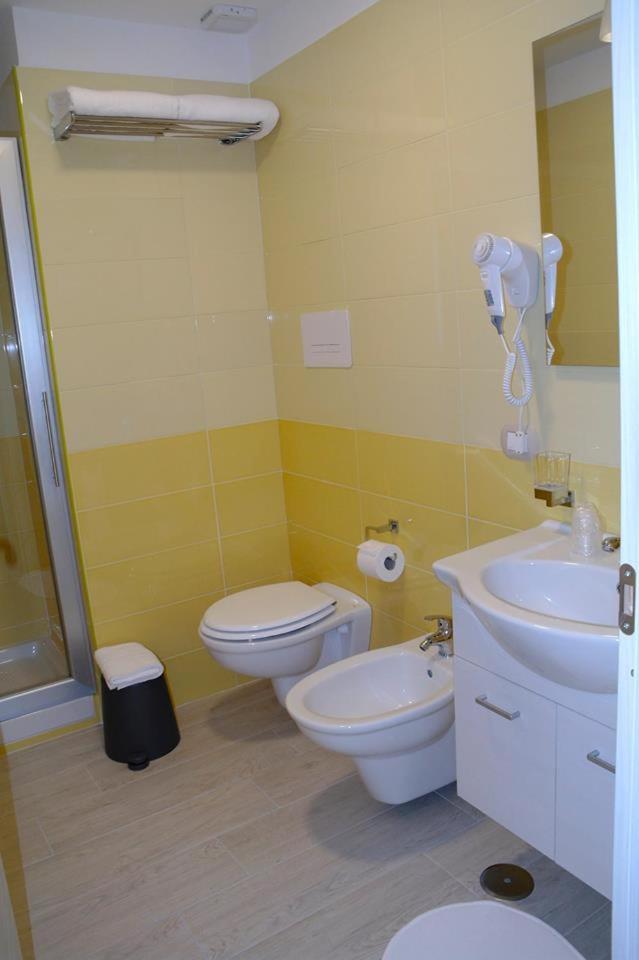 B&B Chiaia 216