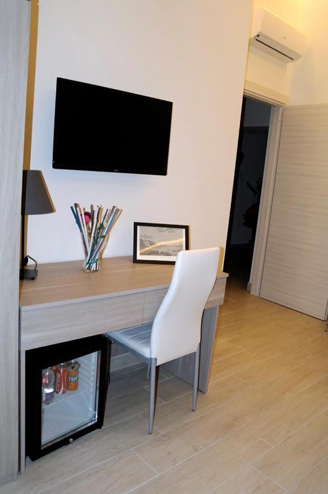 B&B Chiaia 216