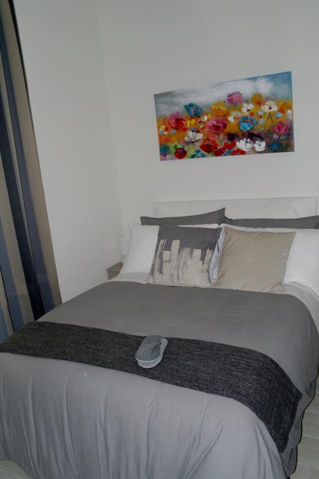 B&B Chiaia 216