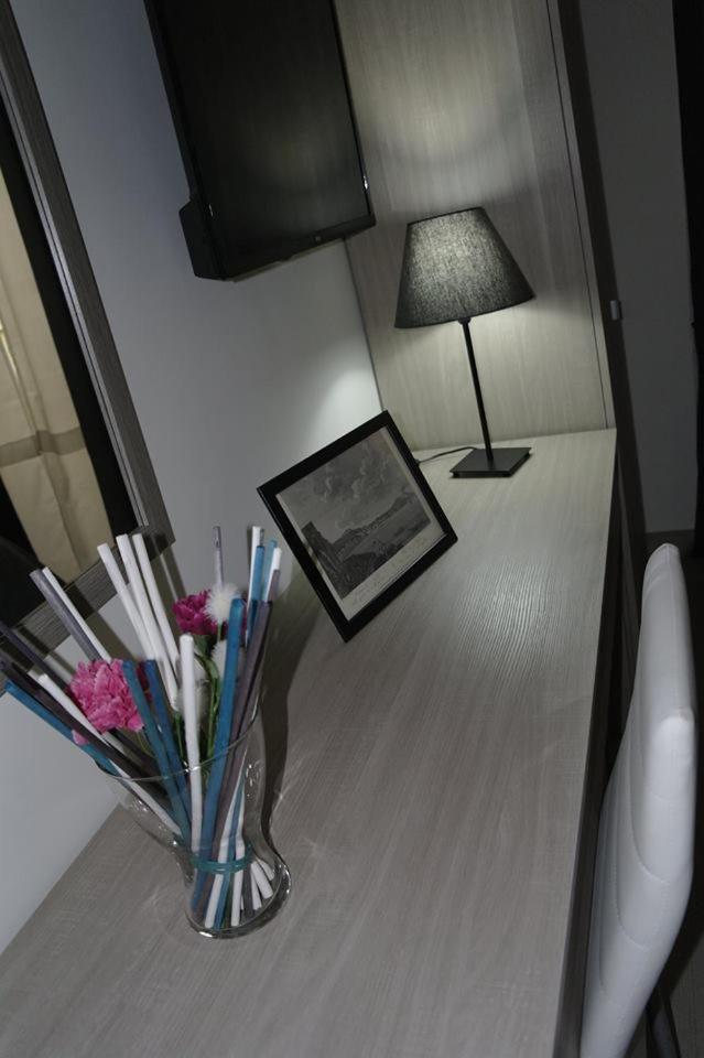 B&B Chiaia 216