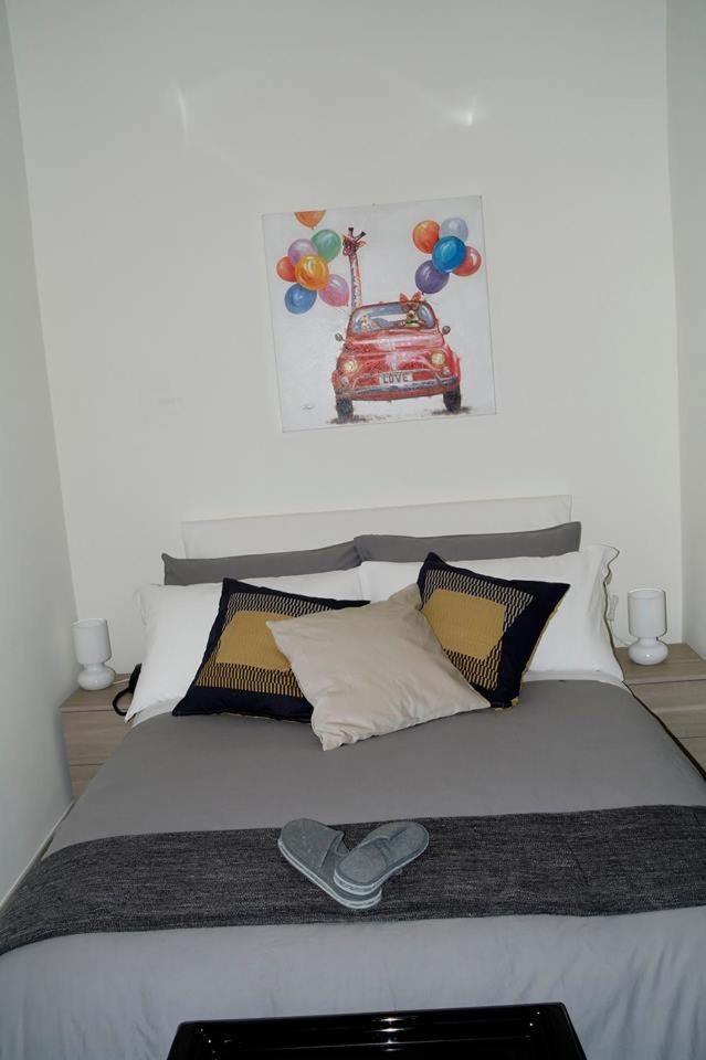 B&B Chiaia 216