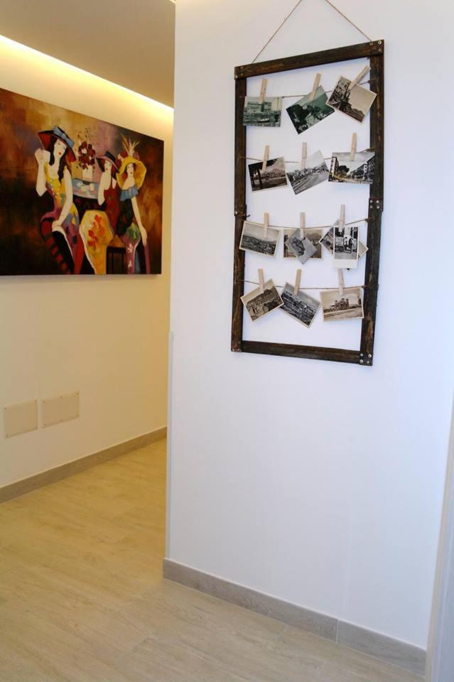 B&B Chiaia 216
