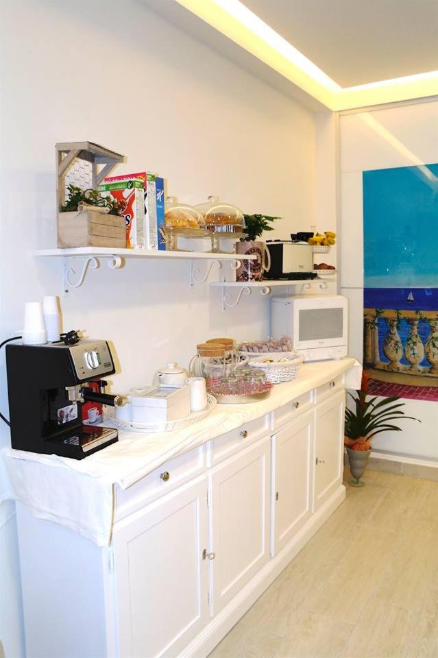 B&B Chiaia 216