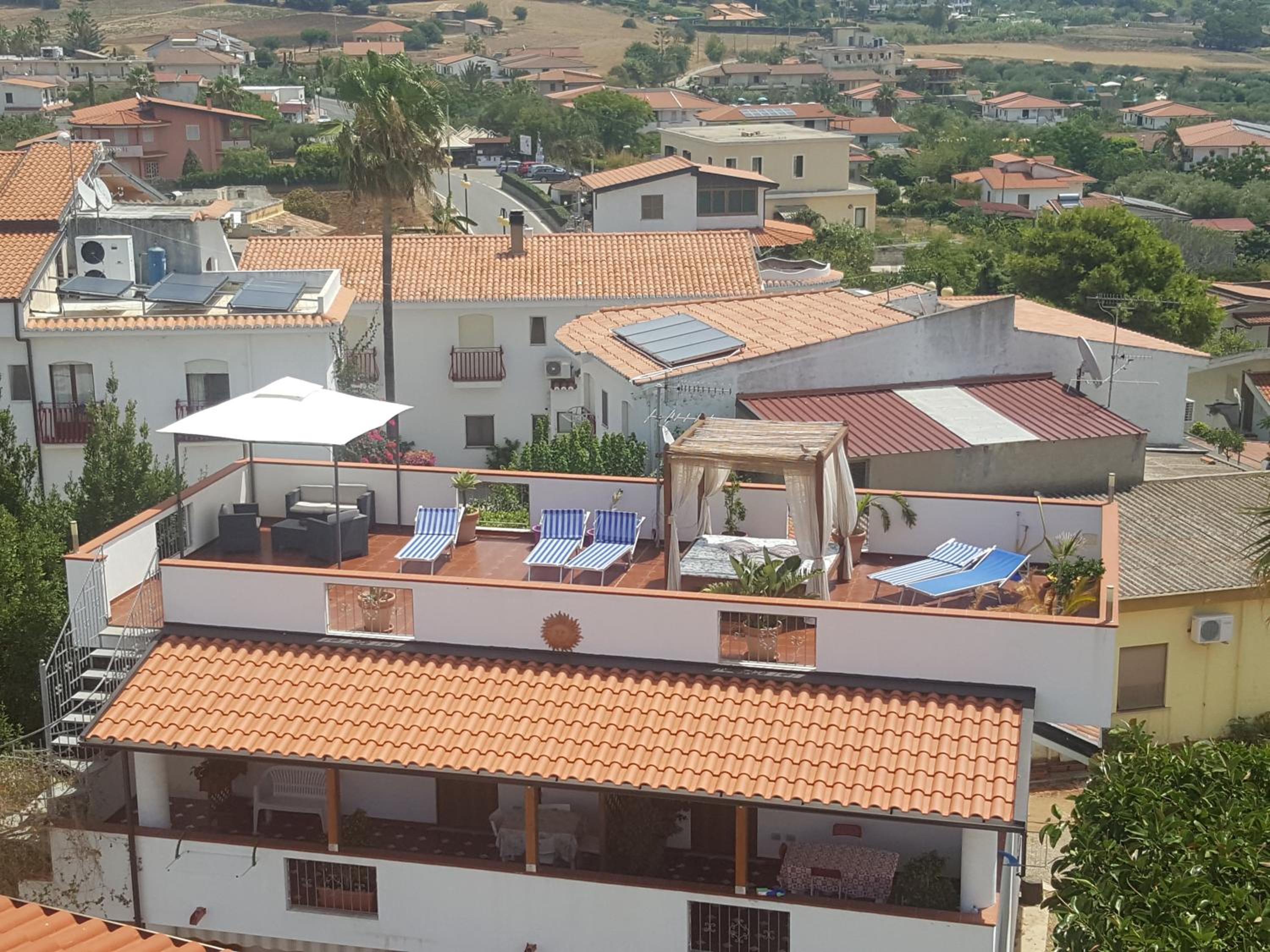 roof