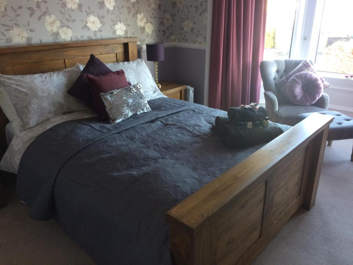 Arisaig Guest House