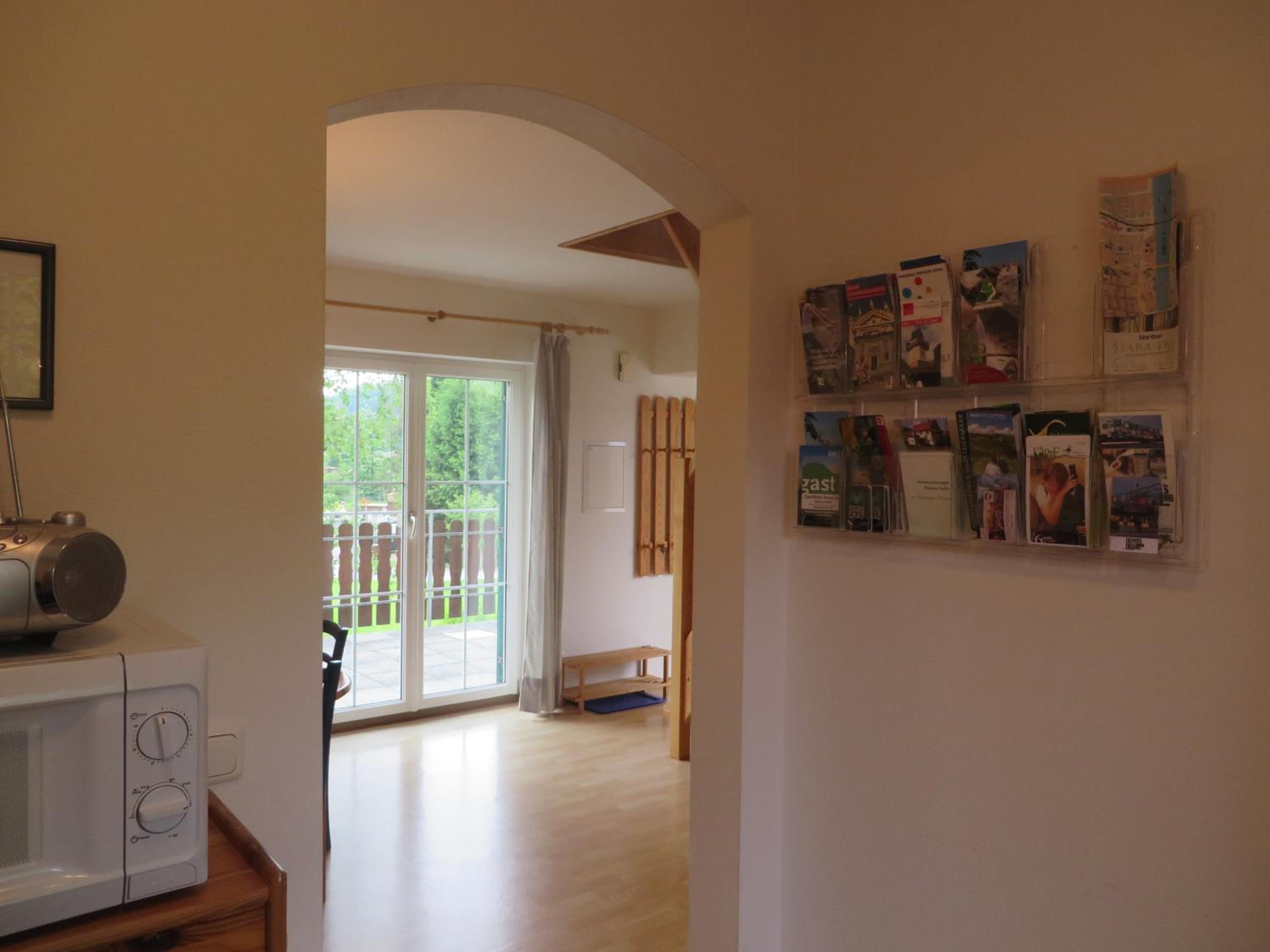 Apartment Deller Renate