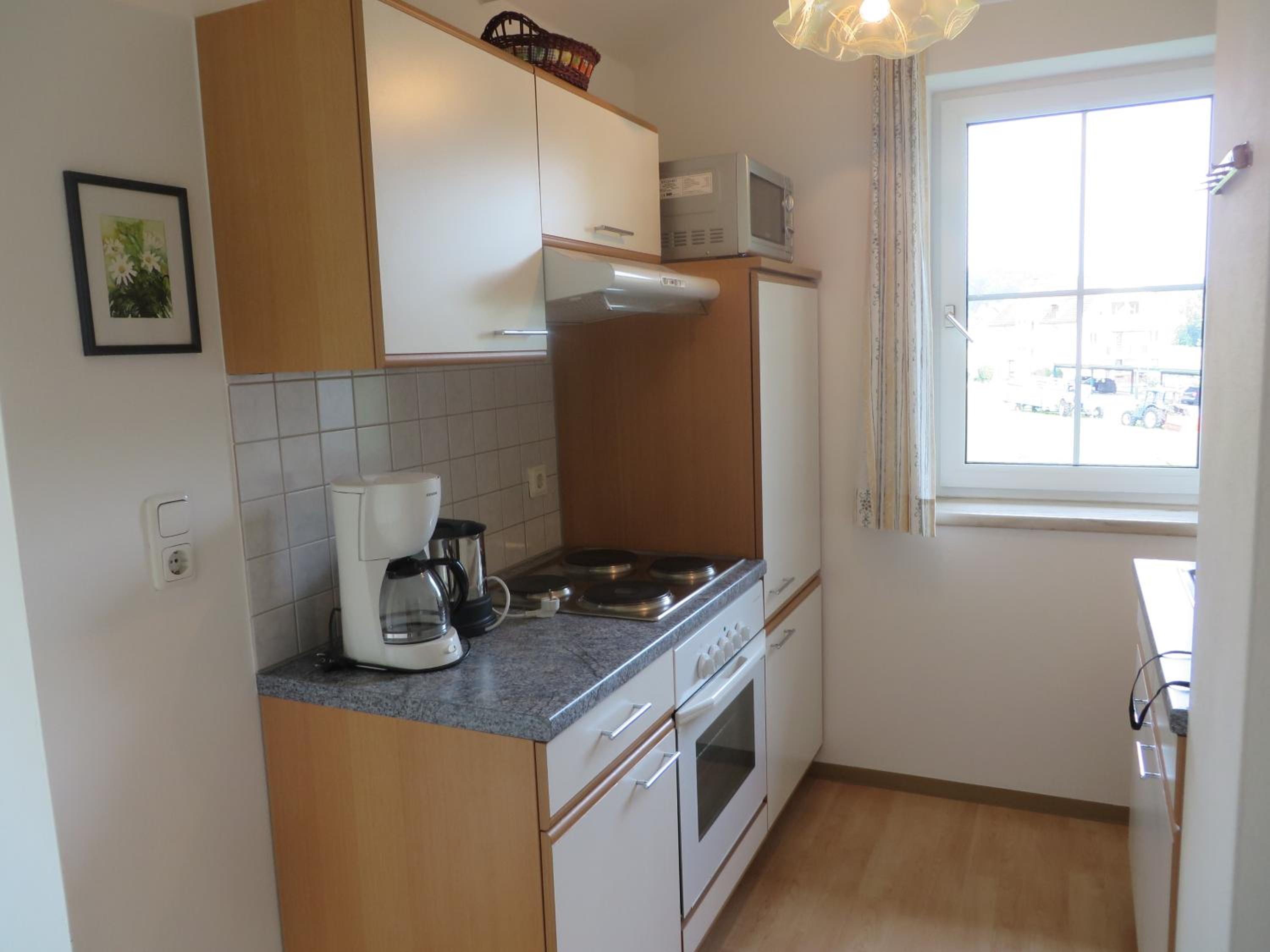 Apartment Deller Renate