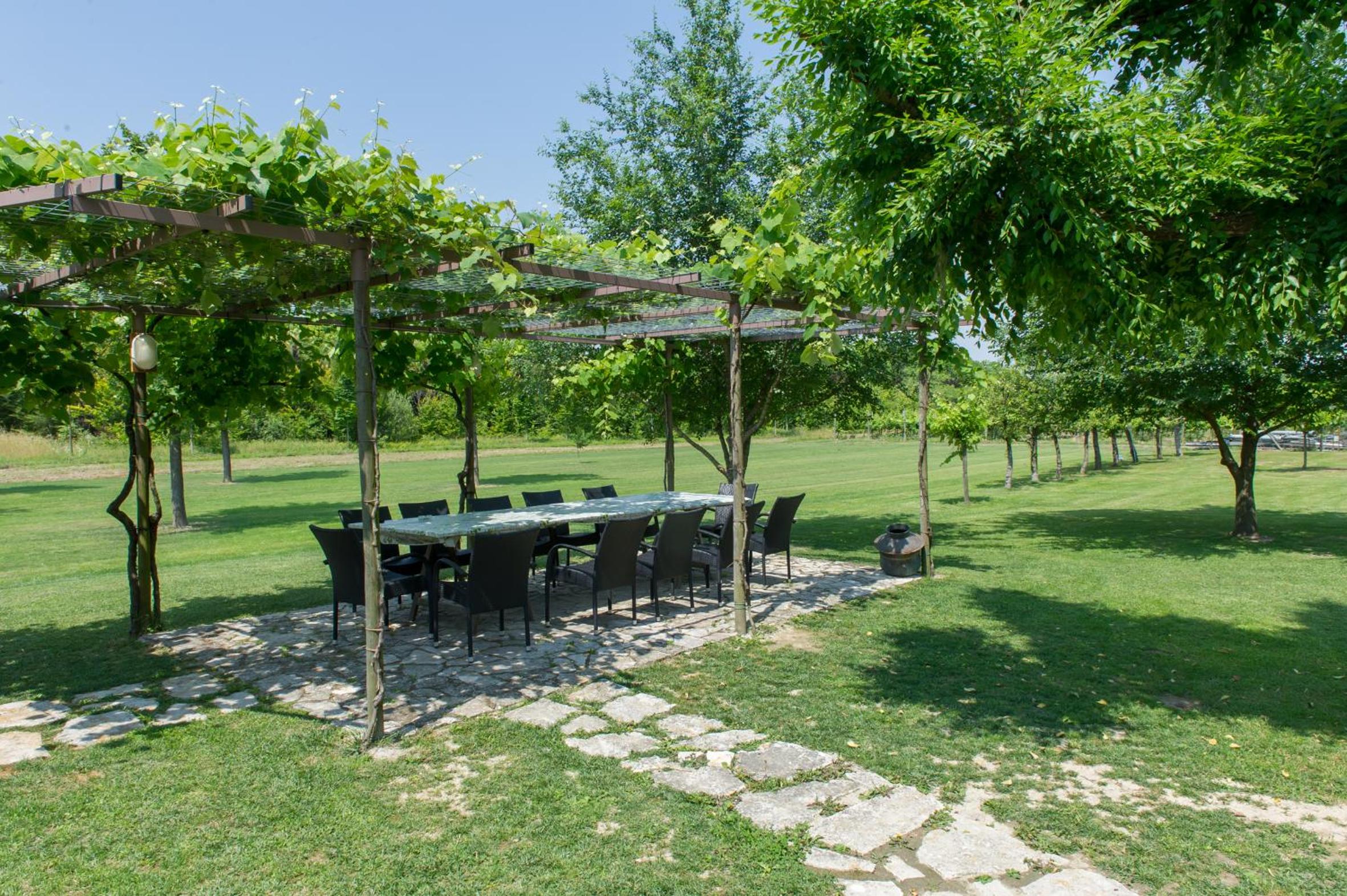 Agriturismo Albafiorita