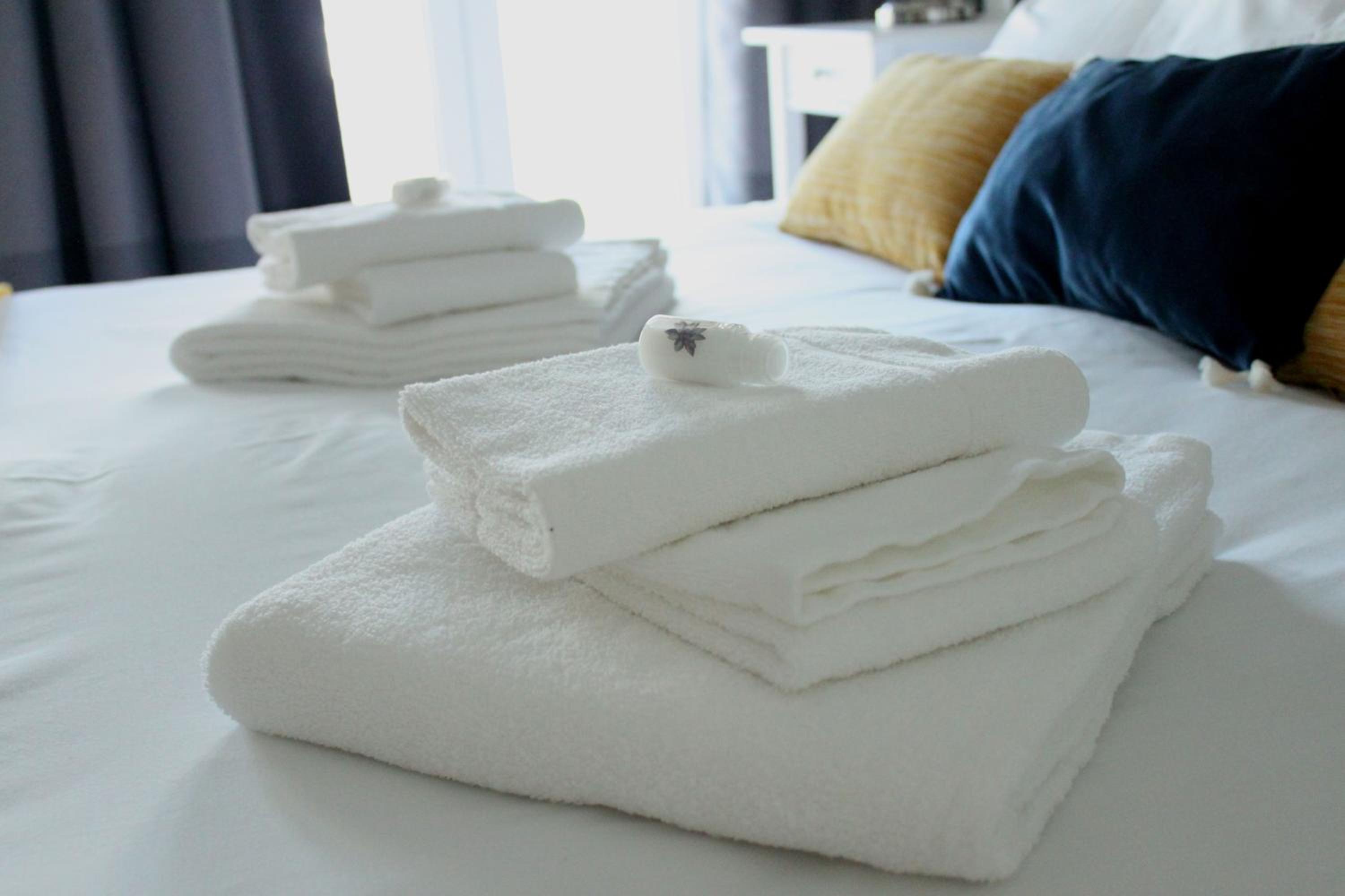 Aveiro White House en Aveiro — bedroom