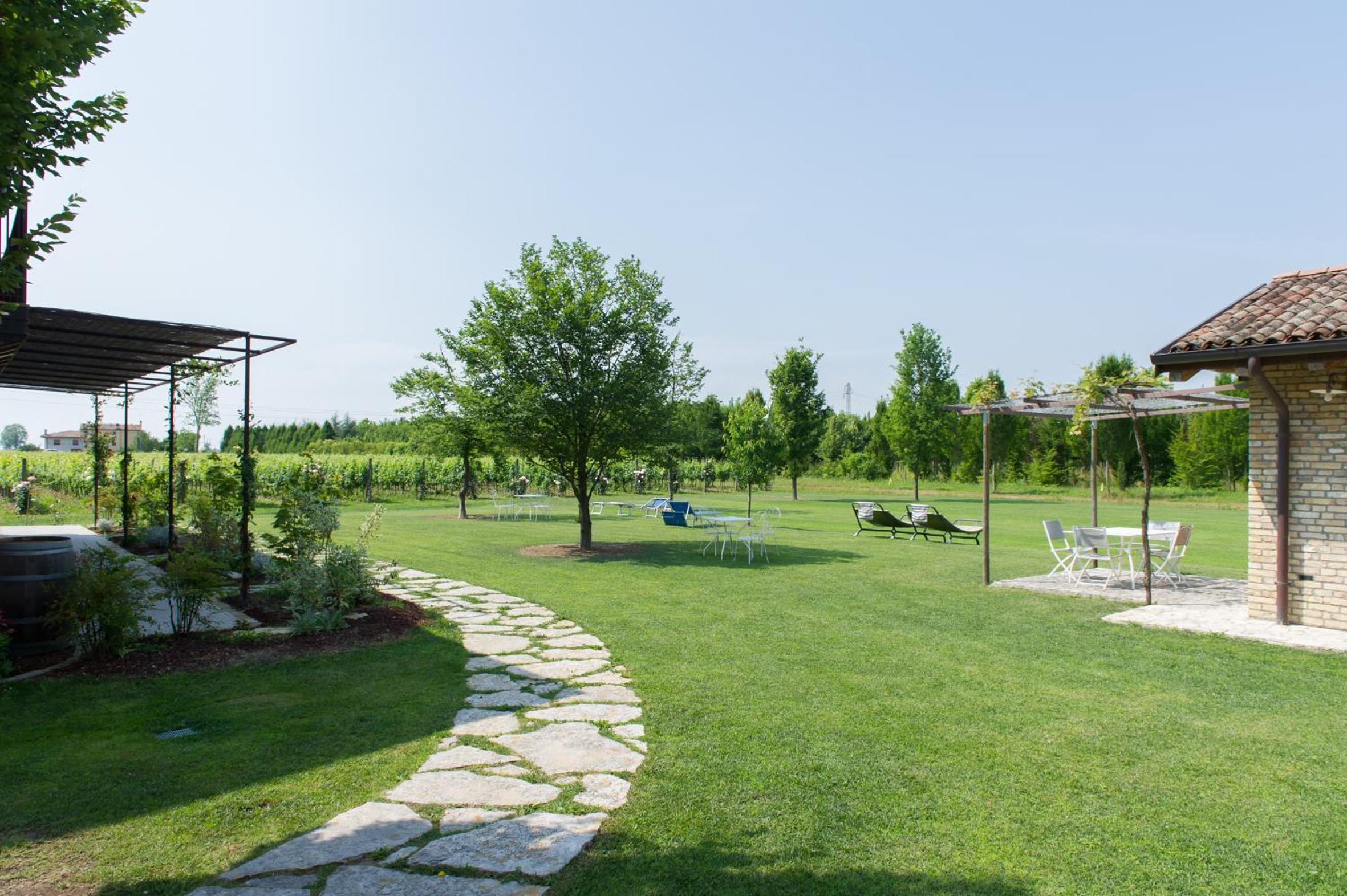 Agriturismo Albafiorita