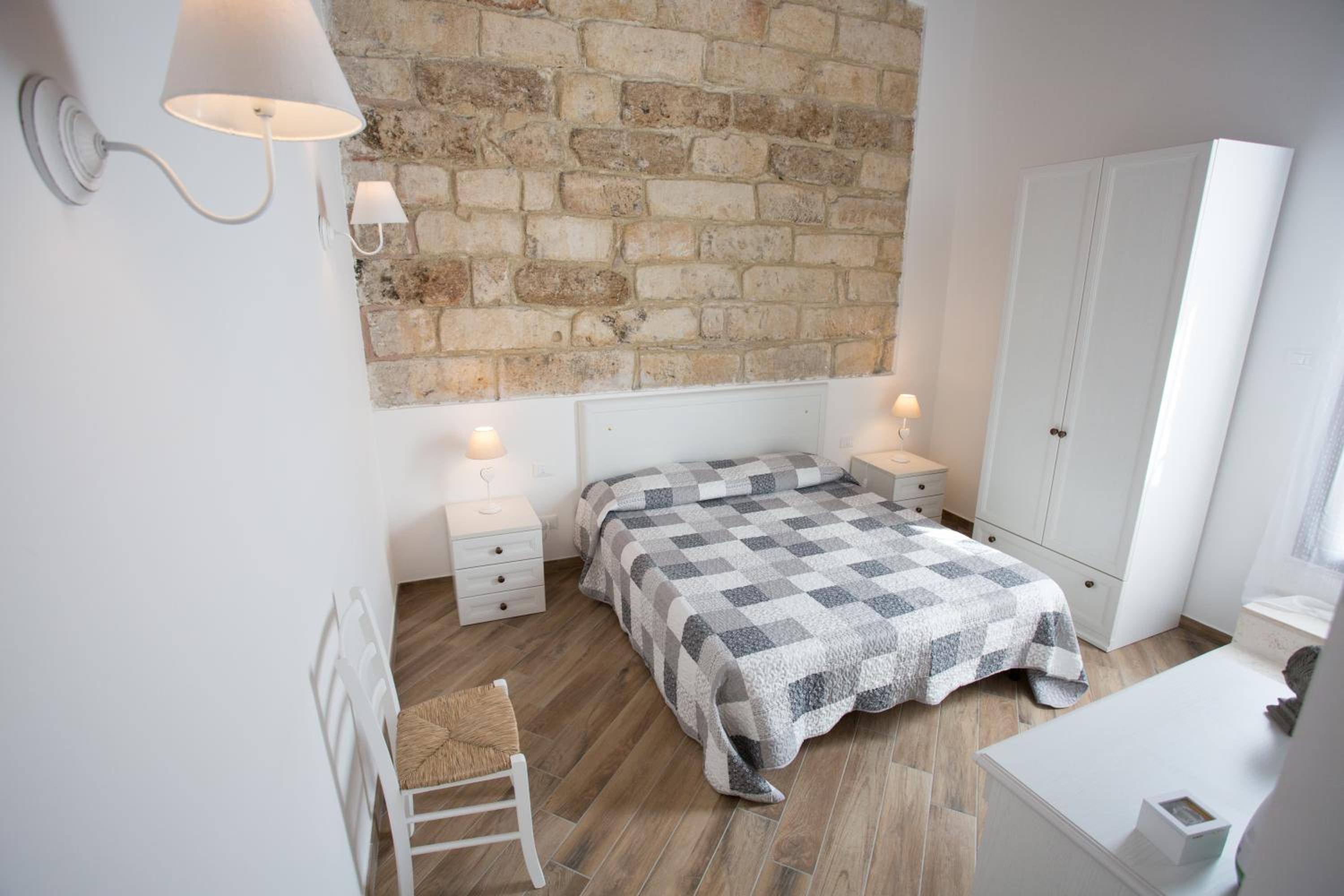 B&B Cinisi Vacanze 2.0