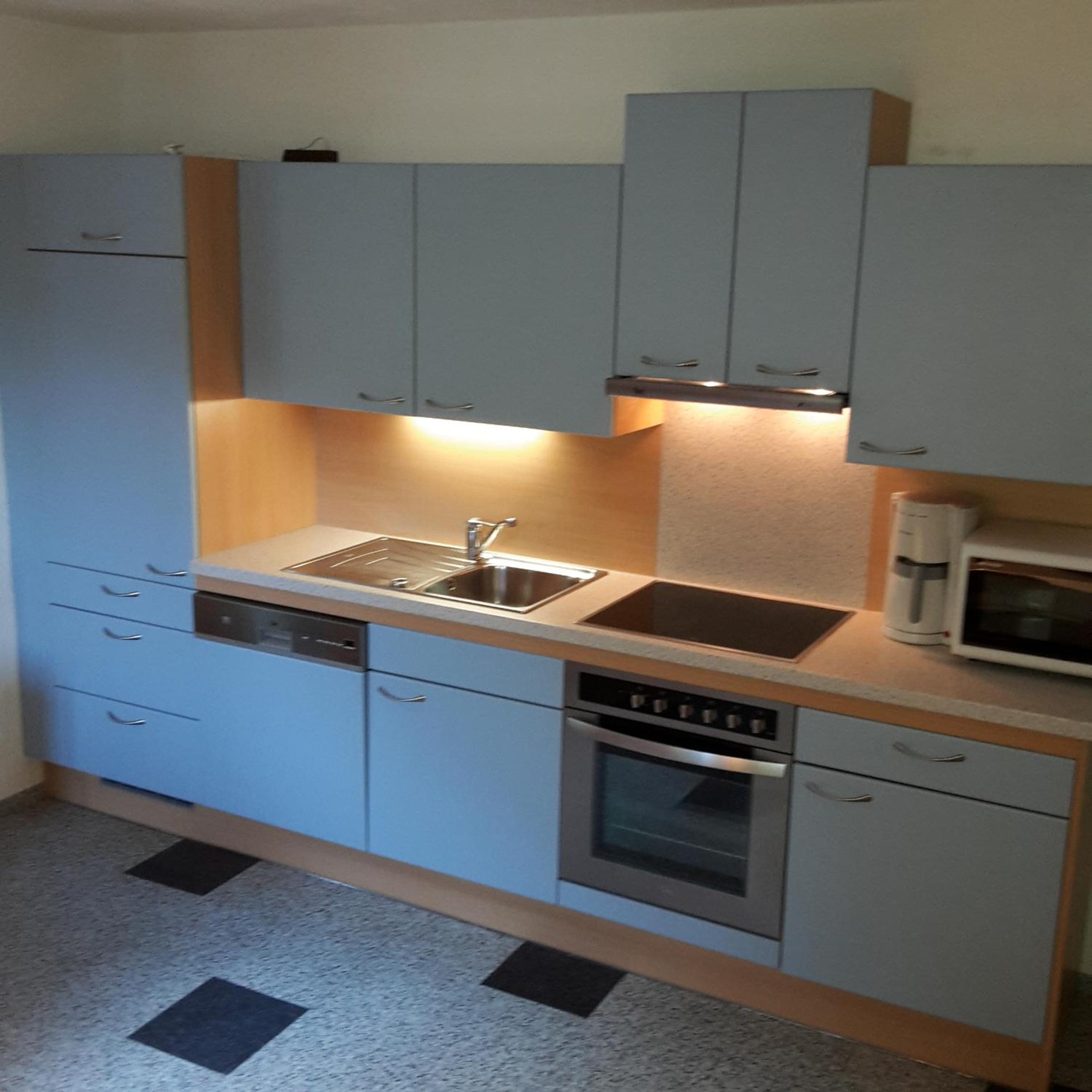 Ferienwohnung Franck view 2