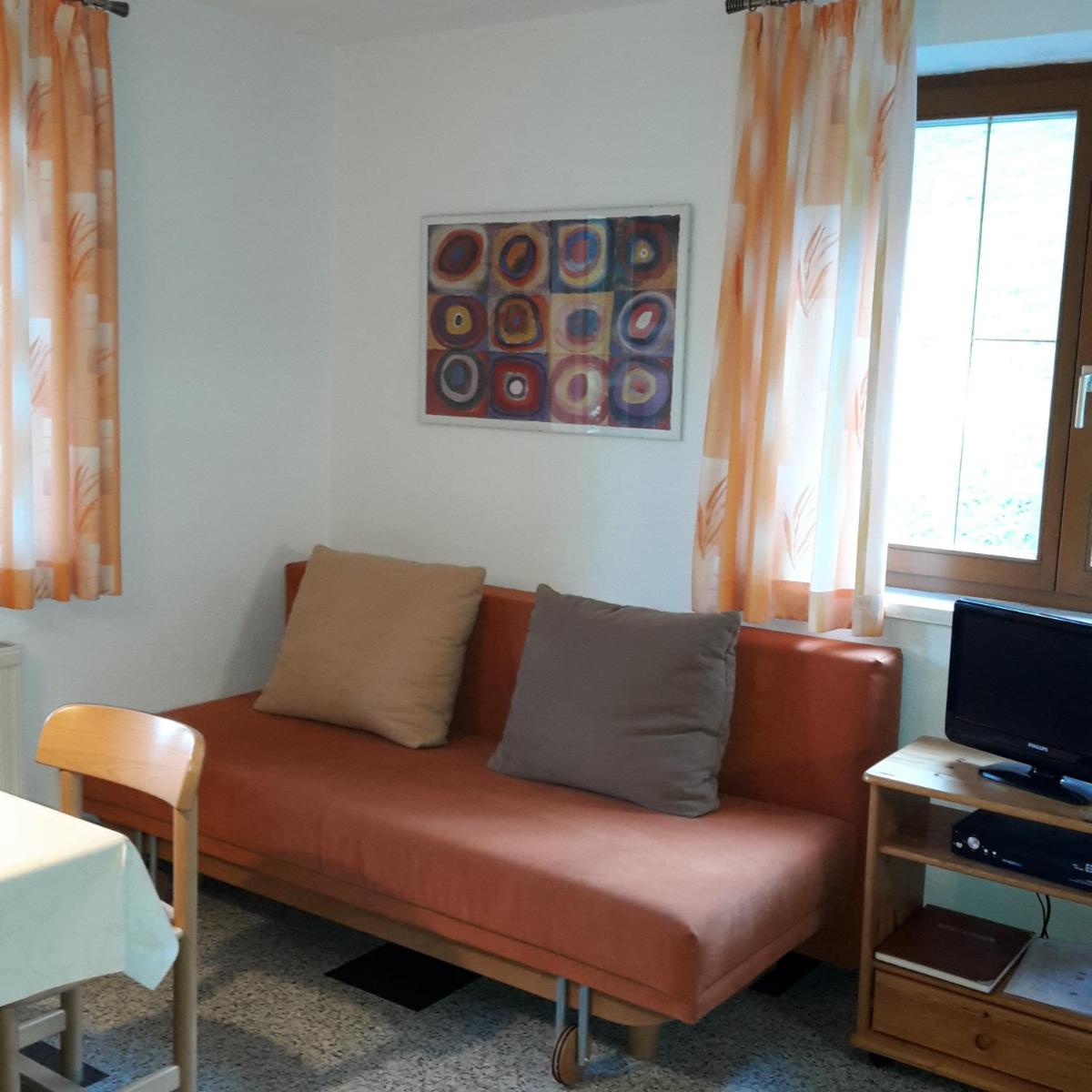 Ferienwohnung Franck view 4