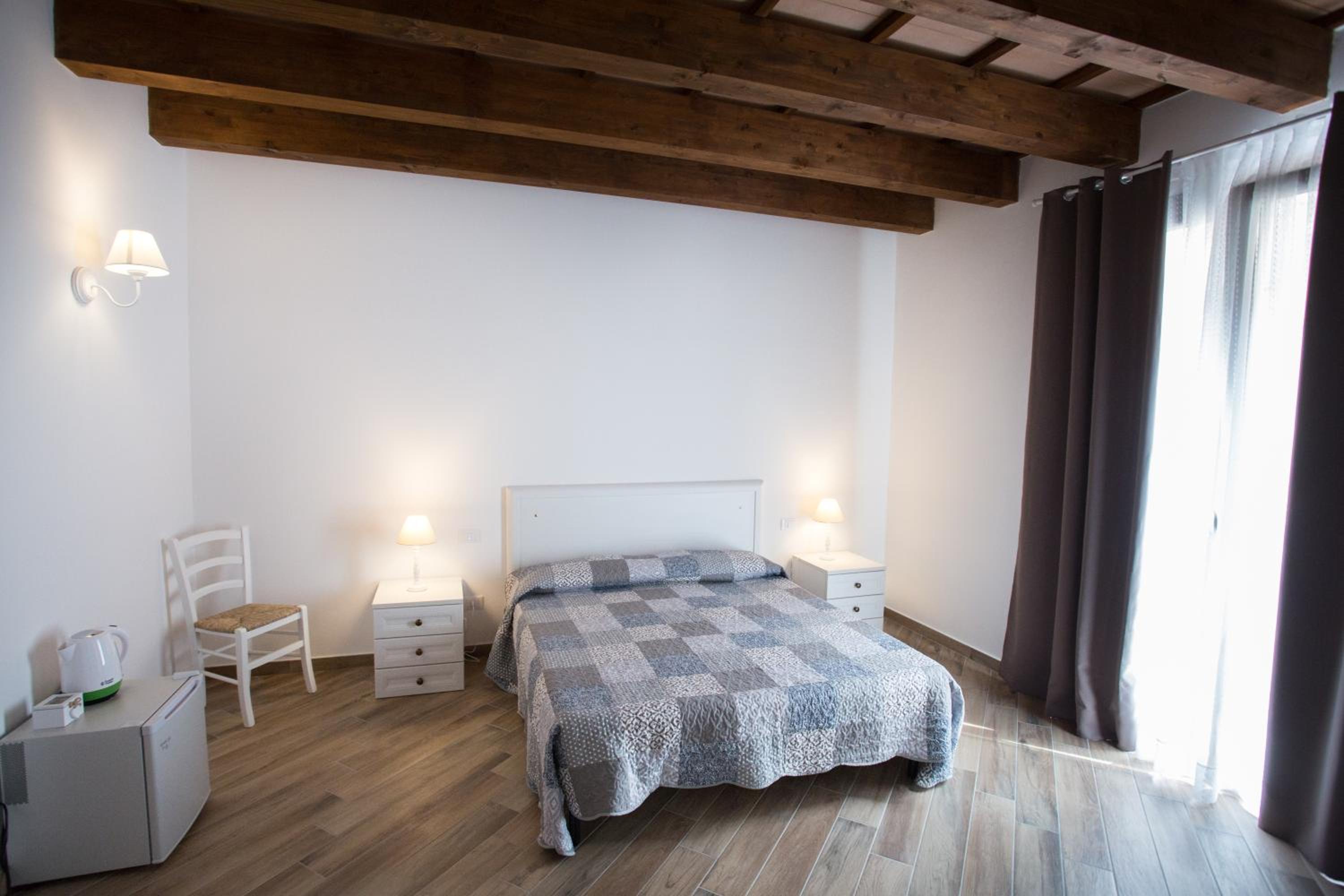 B&B Cinisi Vacanze 2.0