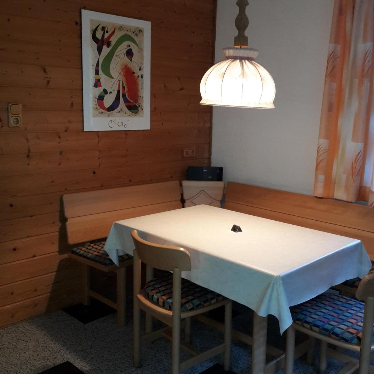 Ferienwohnung Franck view 3