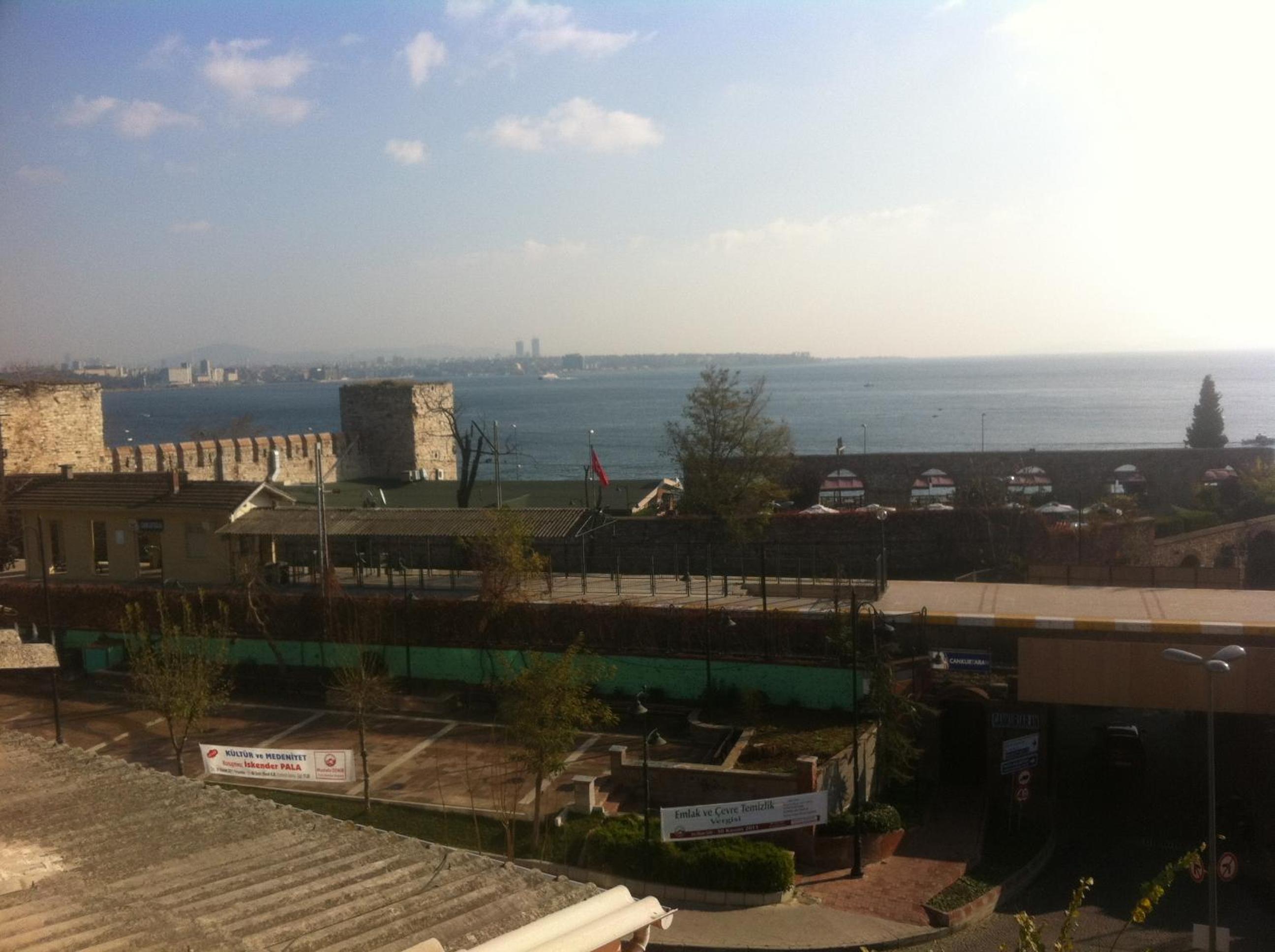 Hotel Ipekyolu - Image 28