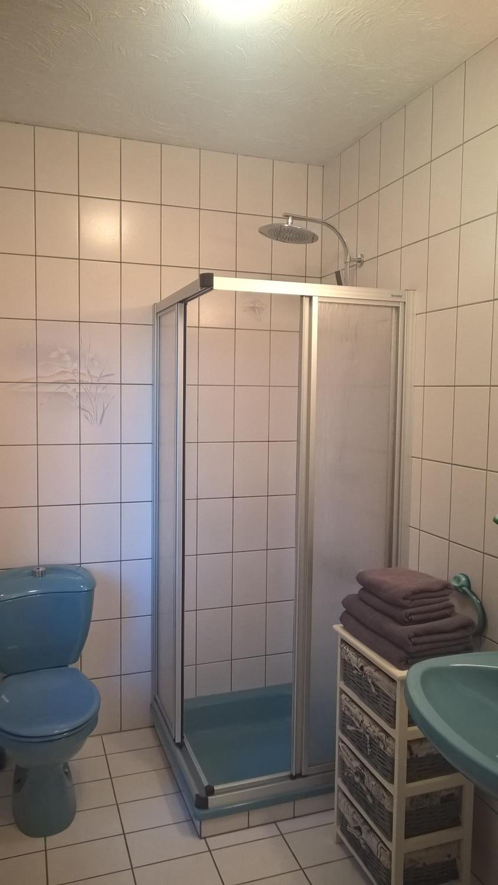 B&B Le Nid Doux (Vresse-Sur-Semois/Chairière)