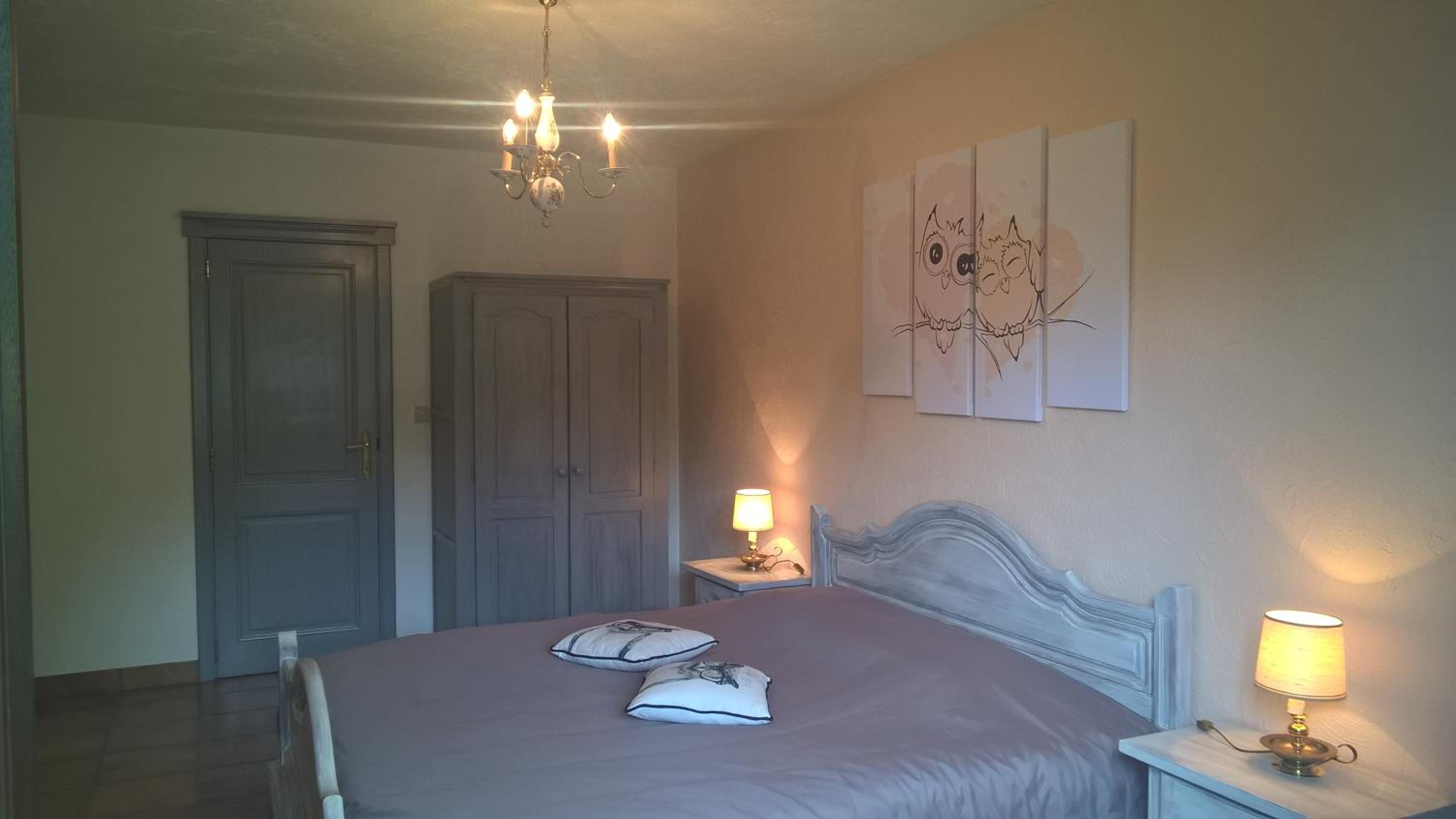 B&B Le Nid Doux (Vresse-Sur-Semois/Chairière)