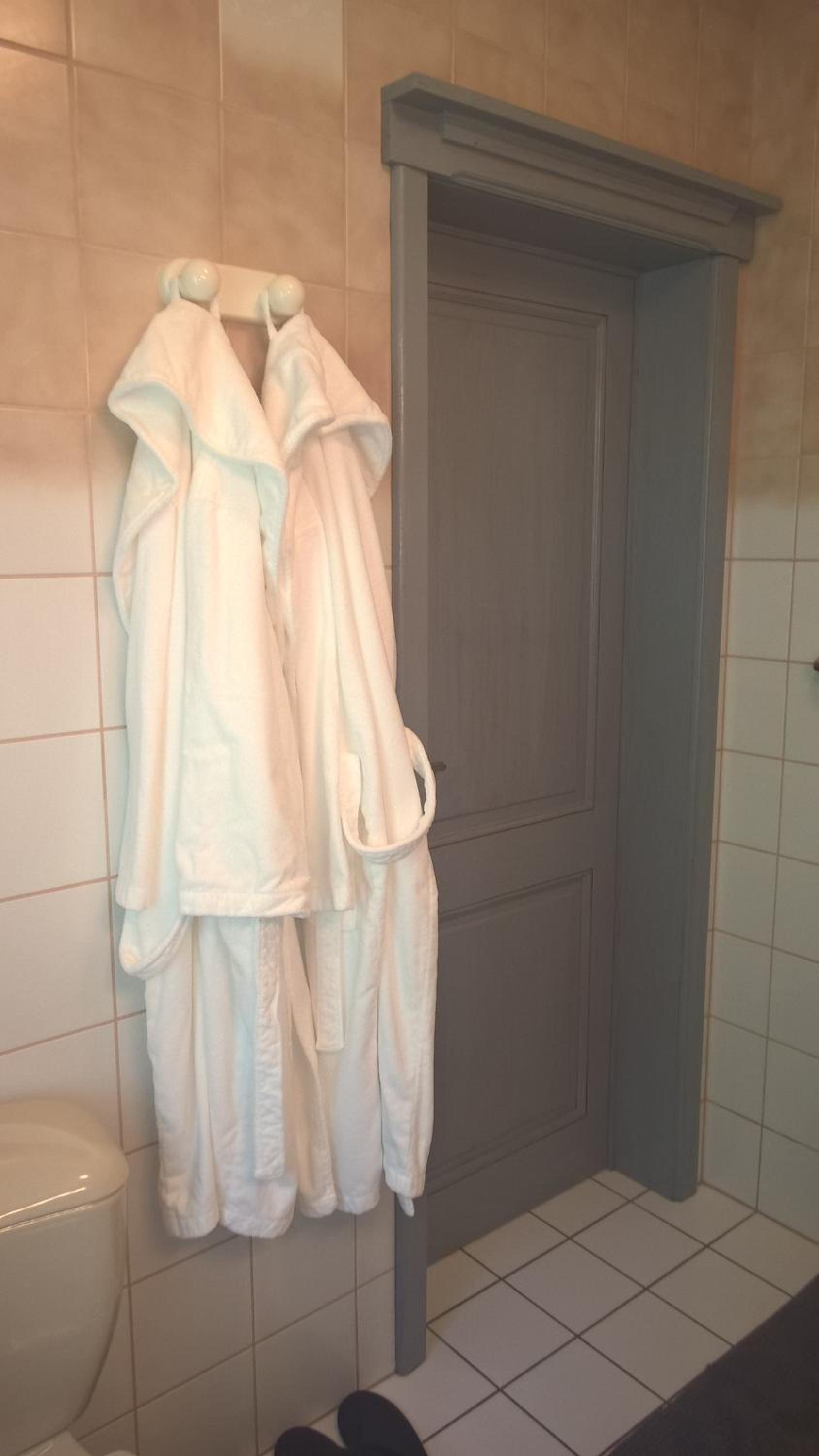 B&B Le Nid Doux (Vresse-Sur-Semois/Chairière)