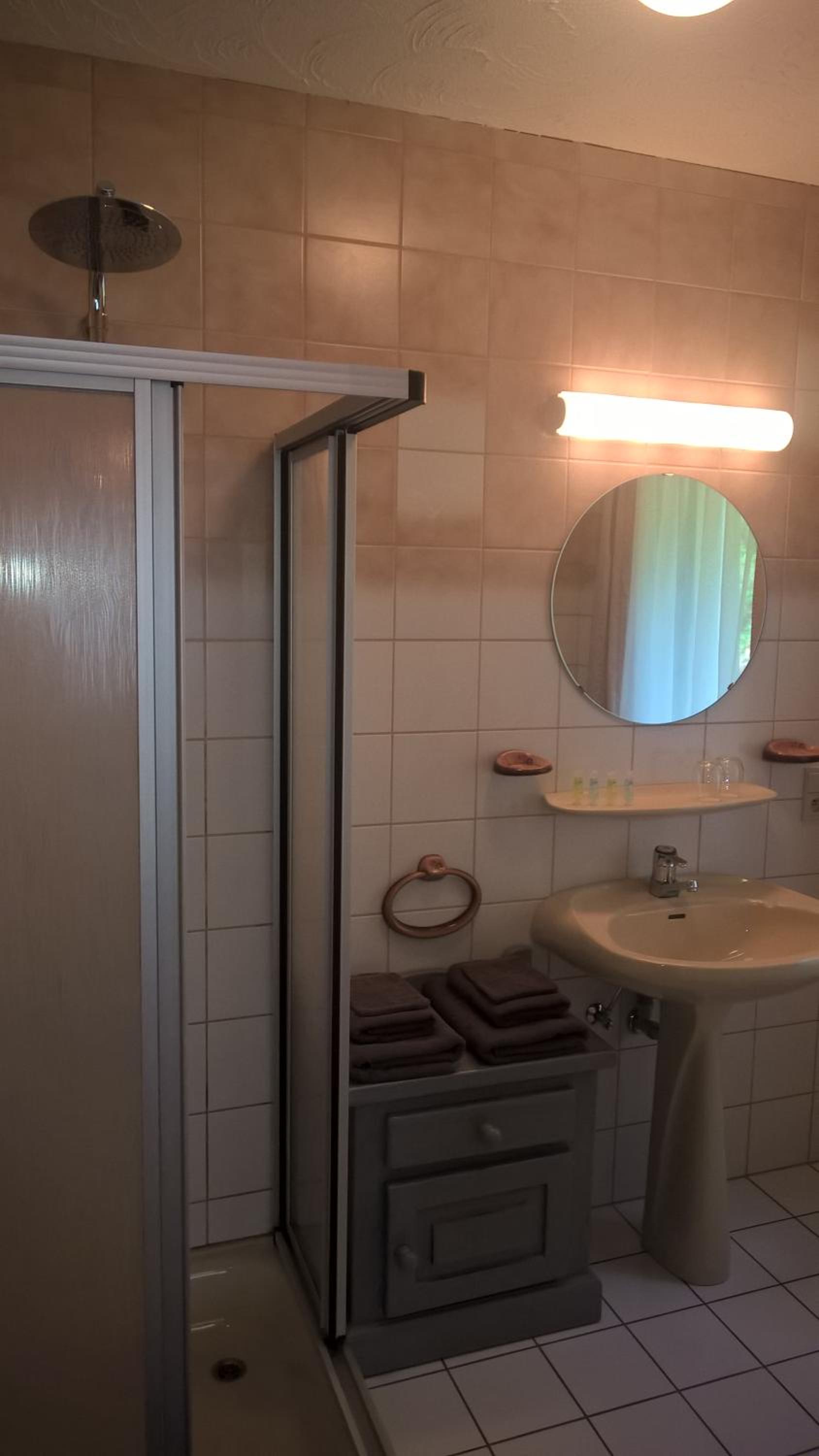 B&B Le Nid Doux (Vresse-Sur-Semois/Chairière)