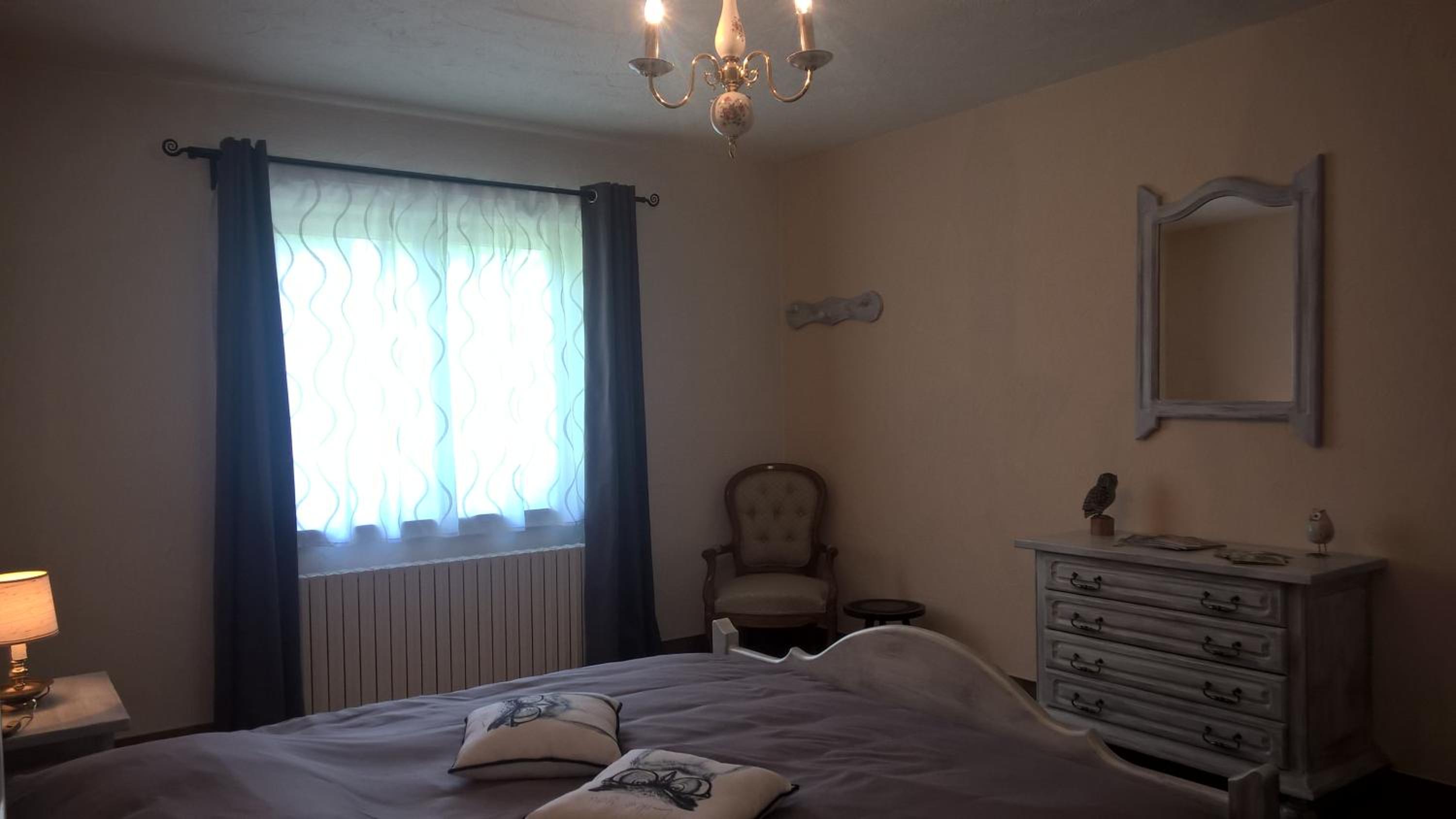 B&B Le Nid Doux (Vresse-Sur-Semois/Chairière)