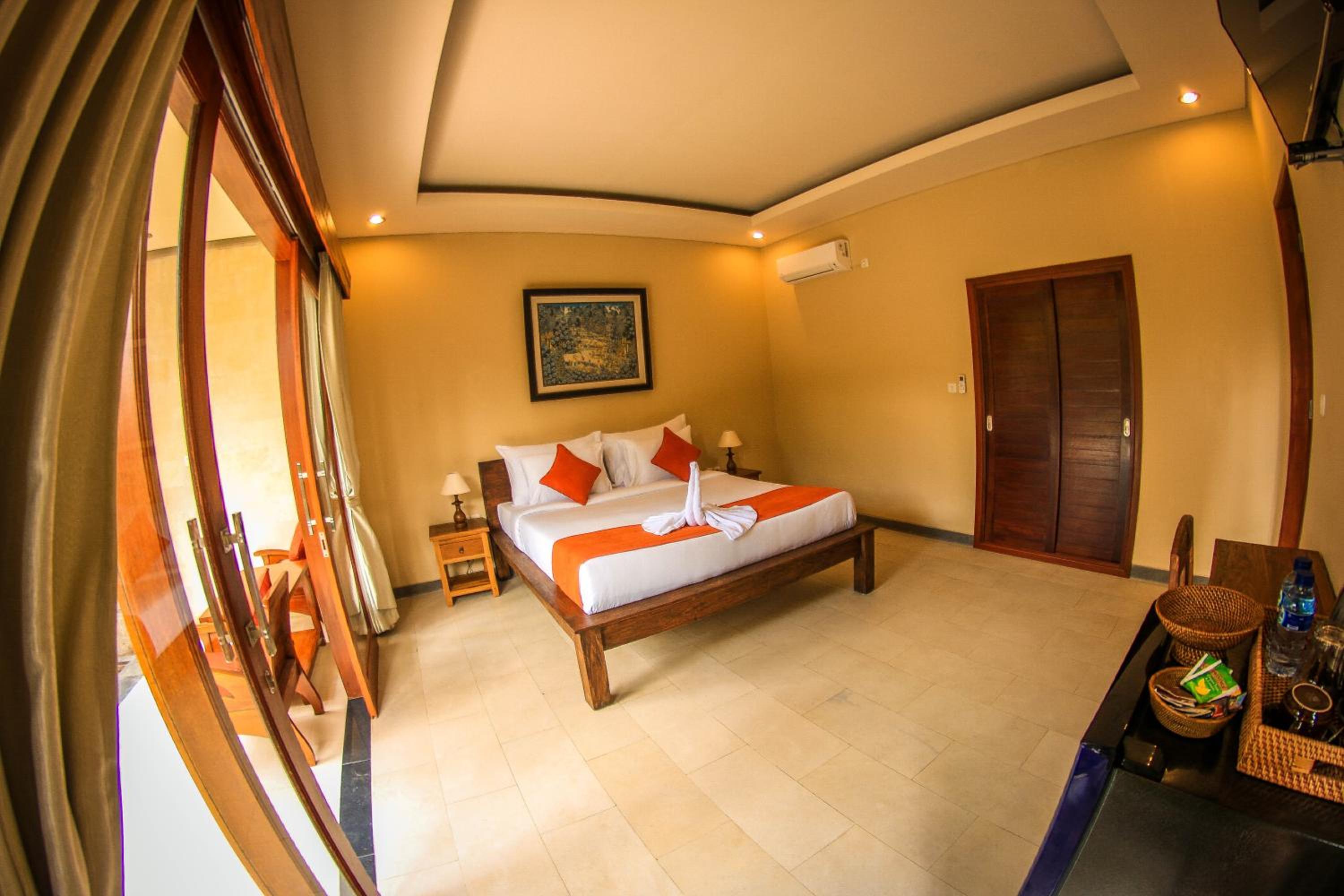 Cahyatika Bed & Breakfast view 4