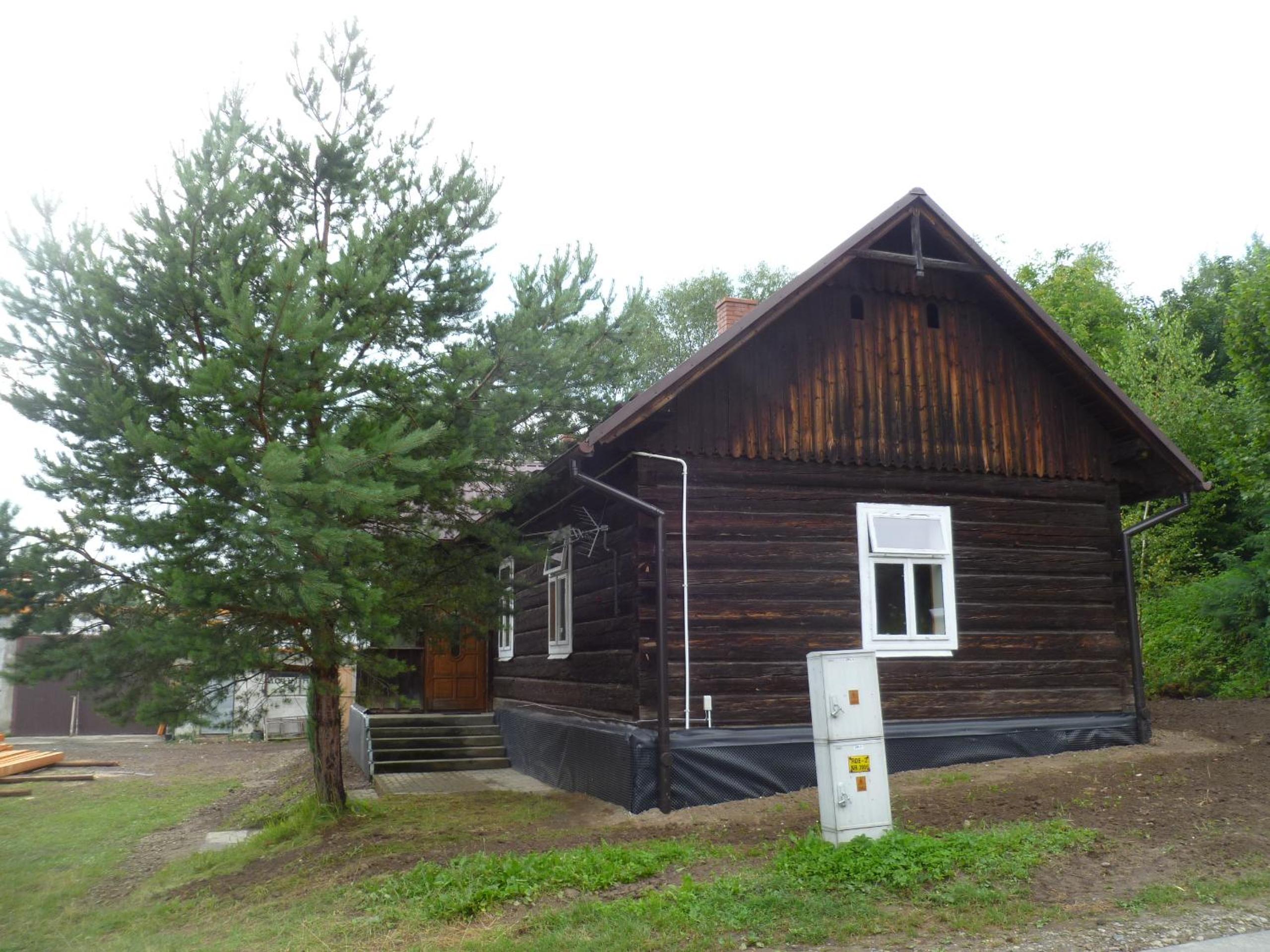 Klimatyczny Domek view 2