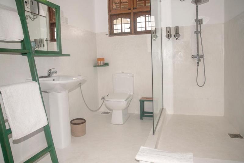 Dolce Italia Rooms