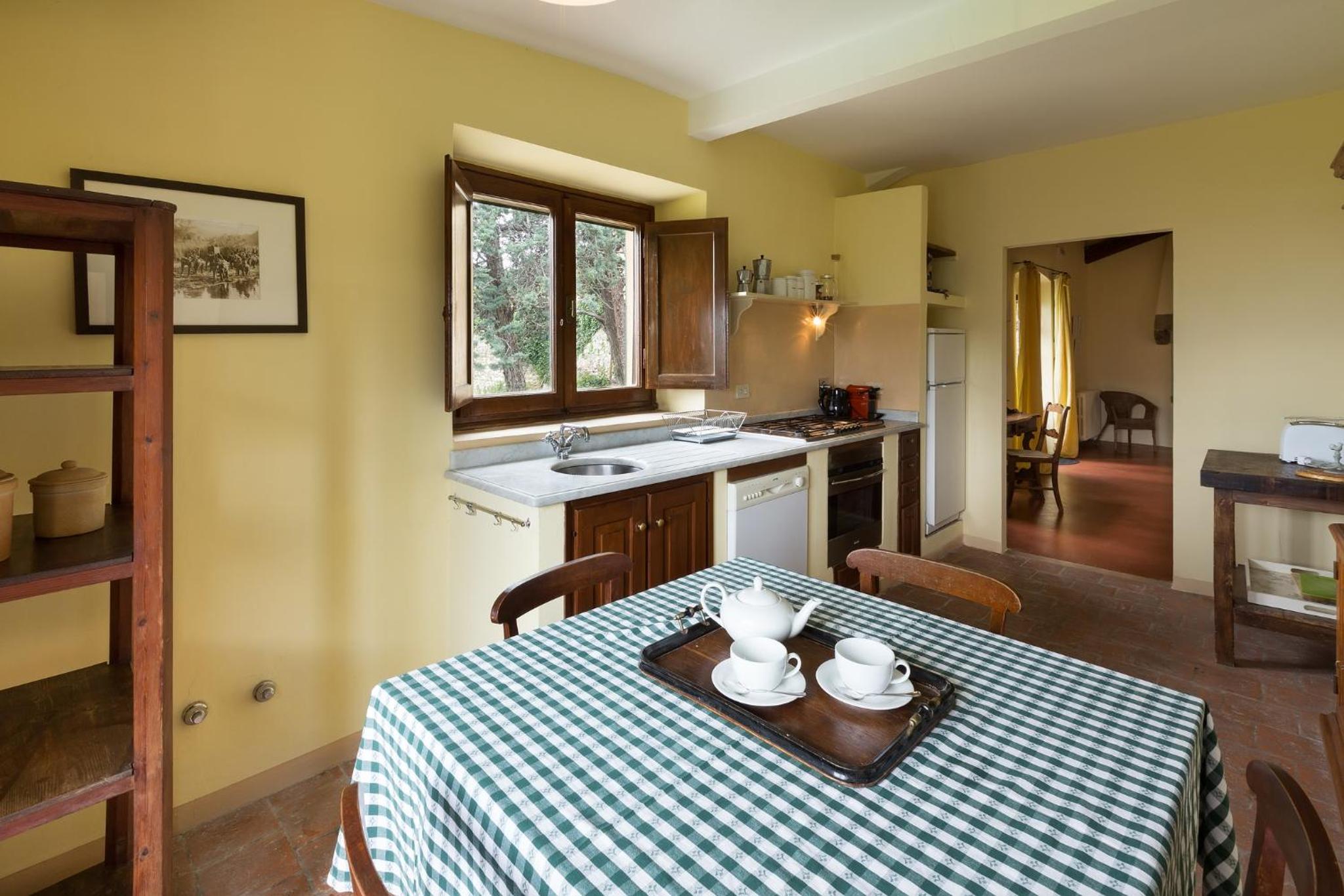 Villa Ortaglia Estate view 5