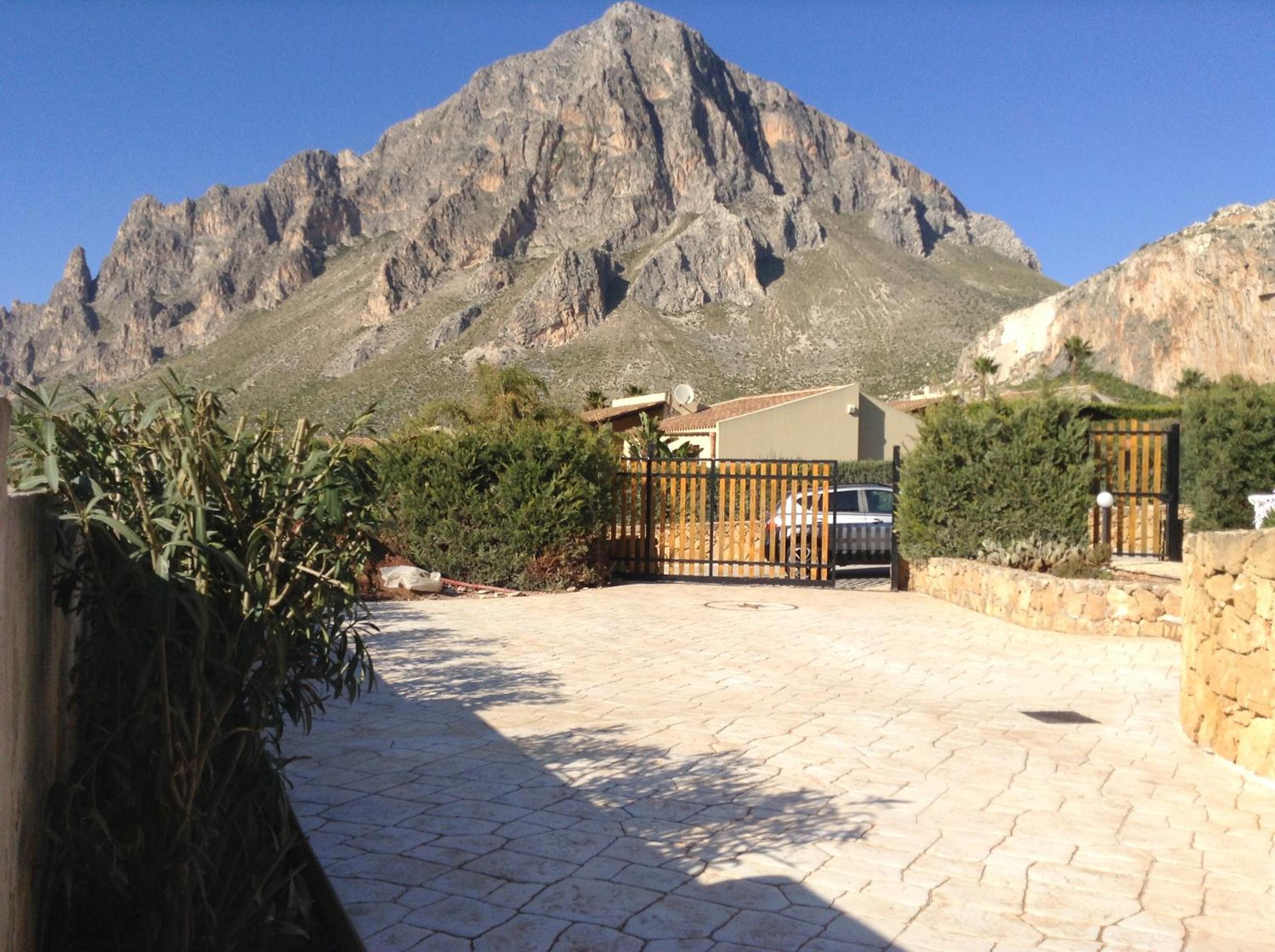 Villa Orizzonte