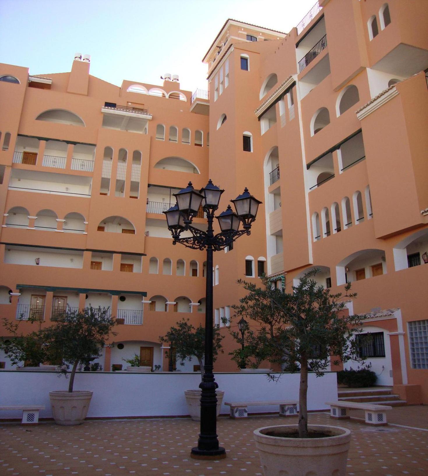 Fenix Apartamentos view 3
