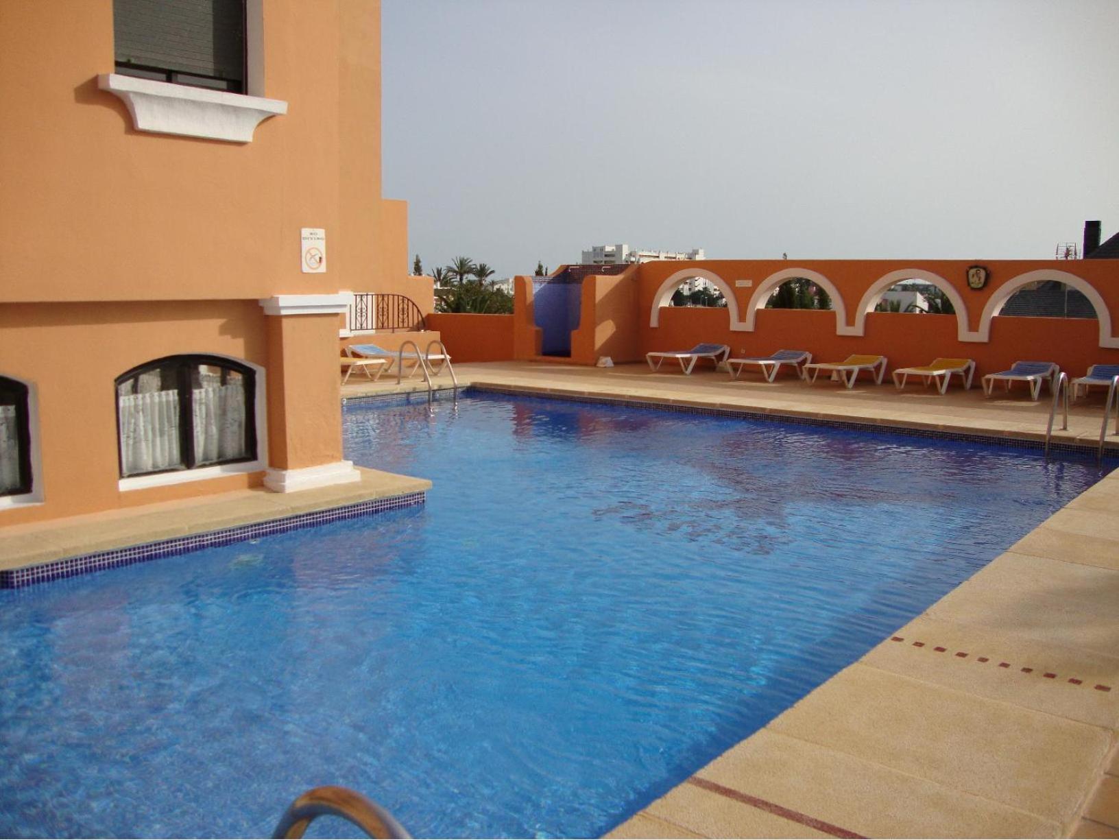Fenix Apartamentos view 4