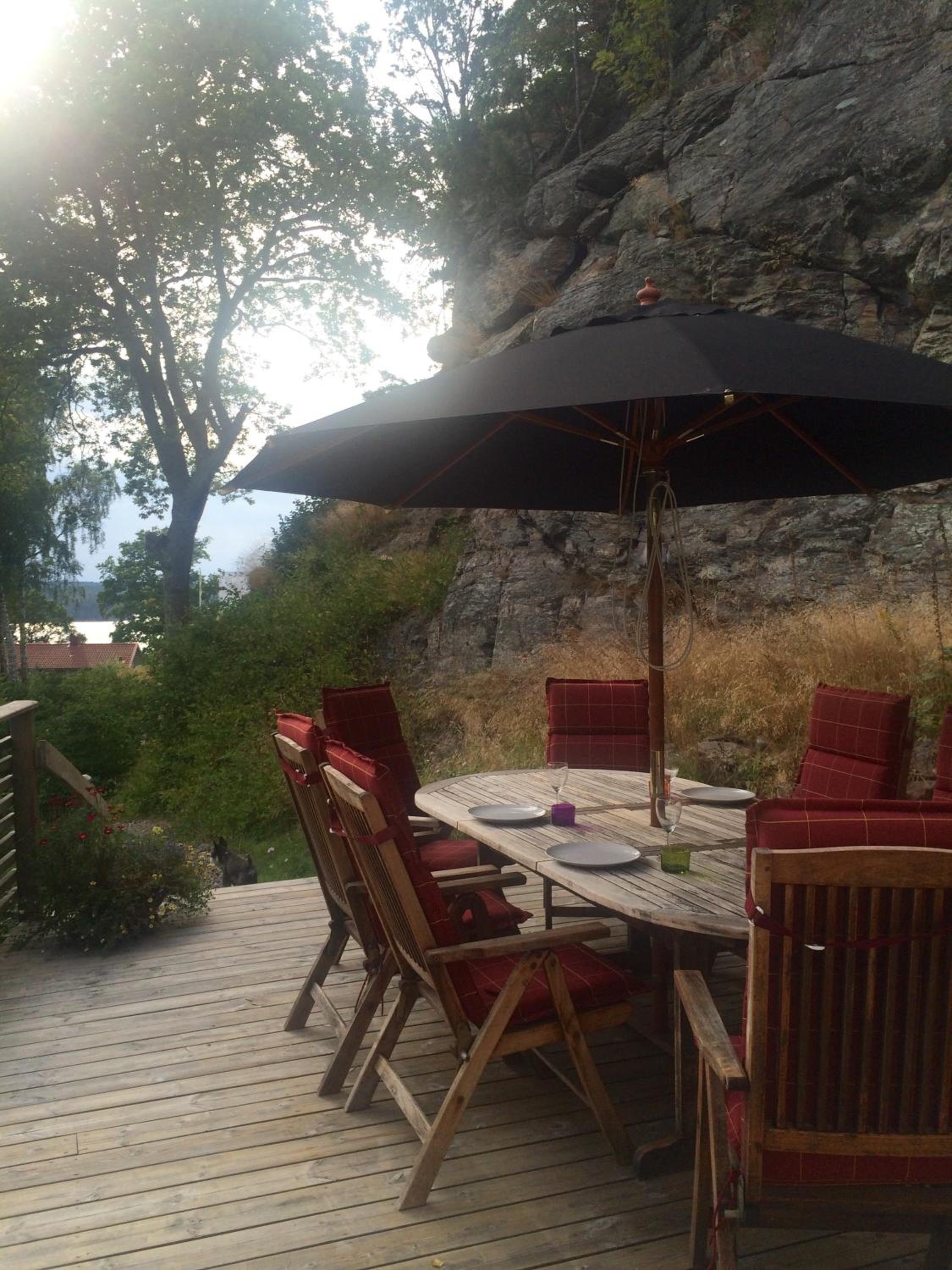 Lyckhus view 4