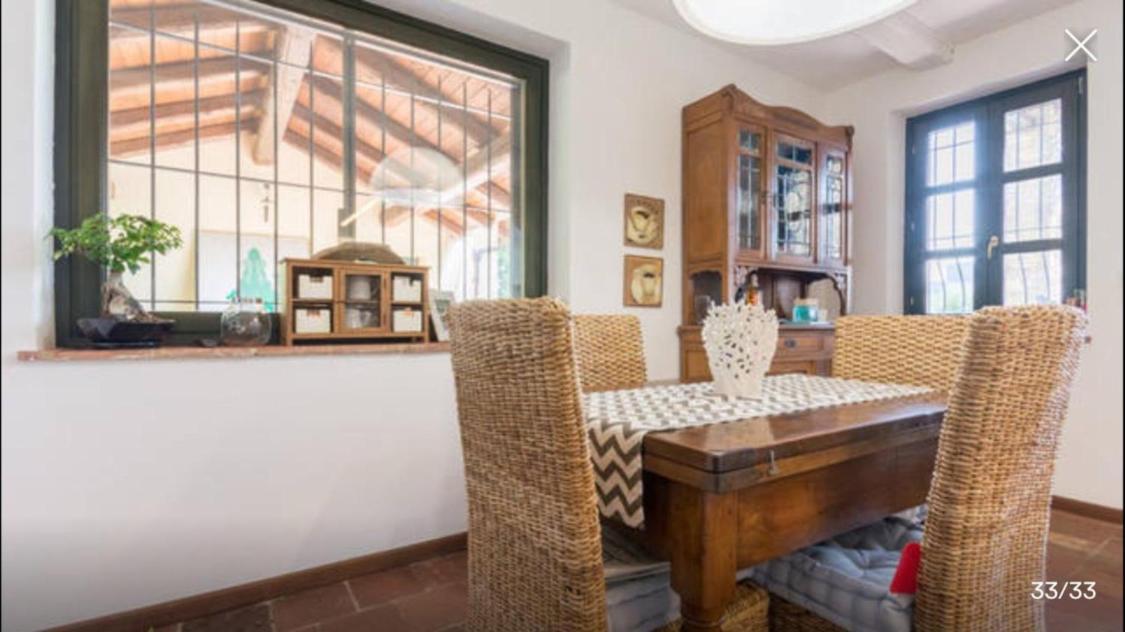 Piscina e relax nelle Langhe Villa Gaia